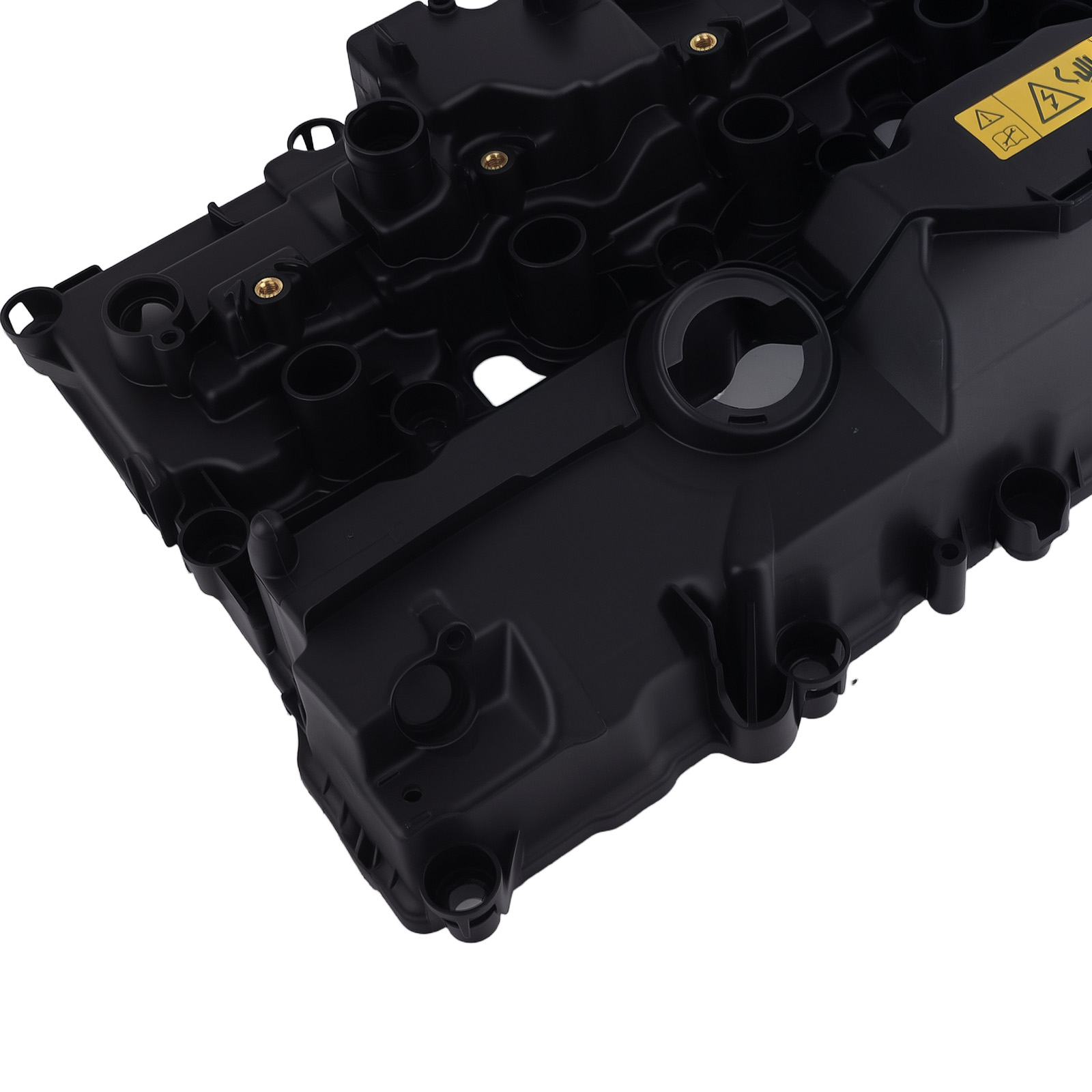 Engine Valve Cover Assembly for BMW X-Series 2.0L Models 2016-2019 w/Gasket
