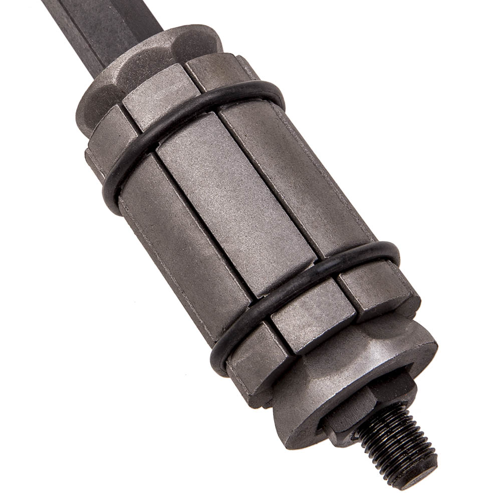 Tail Pipe Tube Exhaust Muffler Expander Spreader Tool Kit Set 11/18" 3