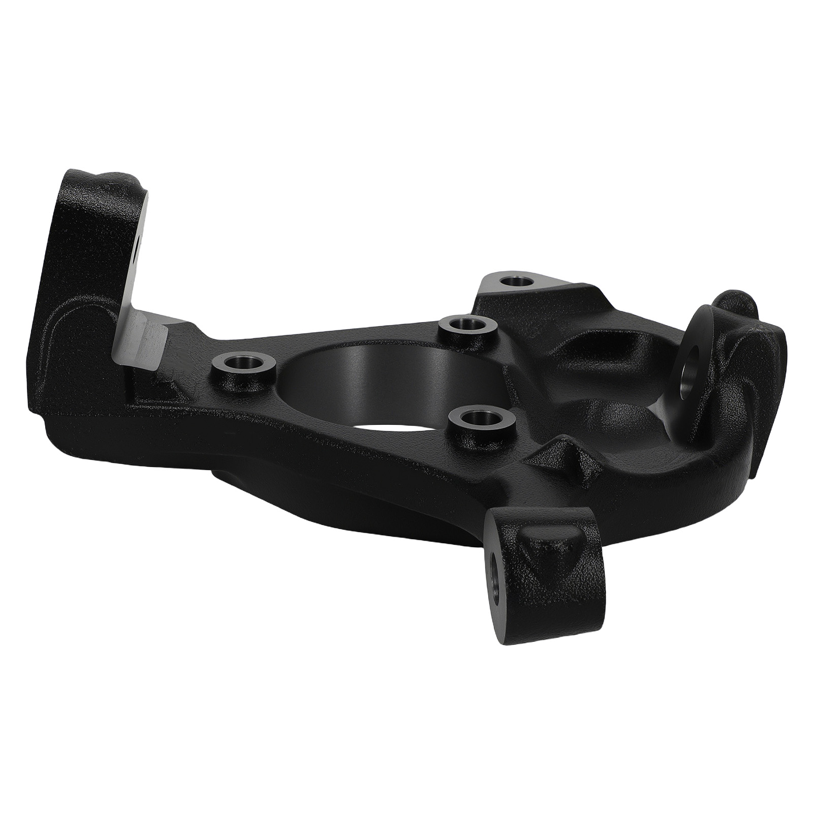 Passenger Side Steering Knuckle for Escalade Tahoe Suburban 2007-2014