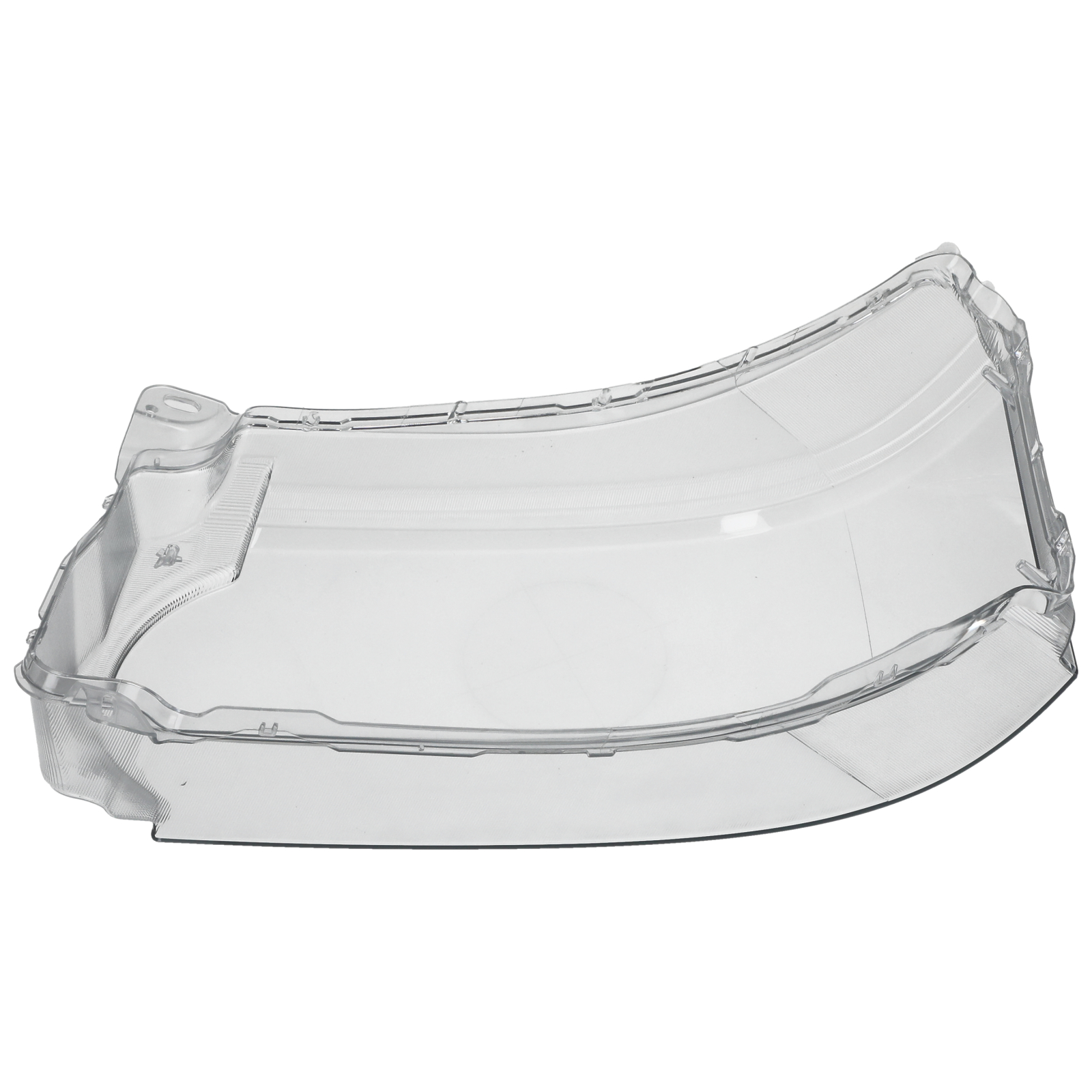 eadlamp Headlight Lens Cover For Land Rover Range Rover Sport 2010-2013 Smooth