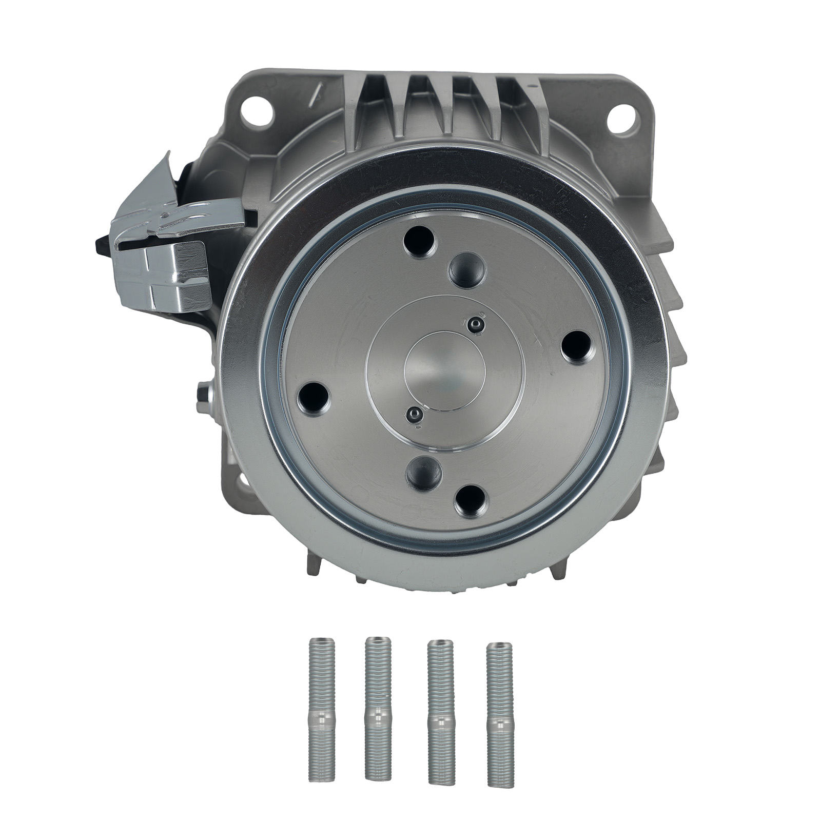 Electric Clutch Coupling For Jeep Compass Patriot 2.0 2.4 l4 3570A007 3570A007AB