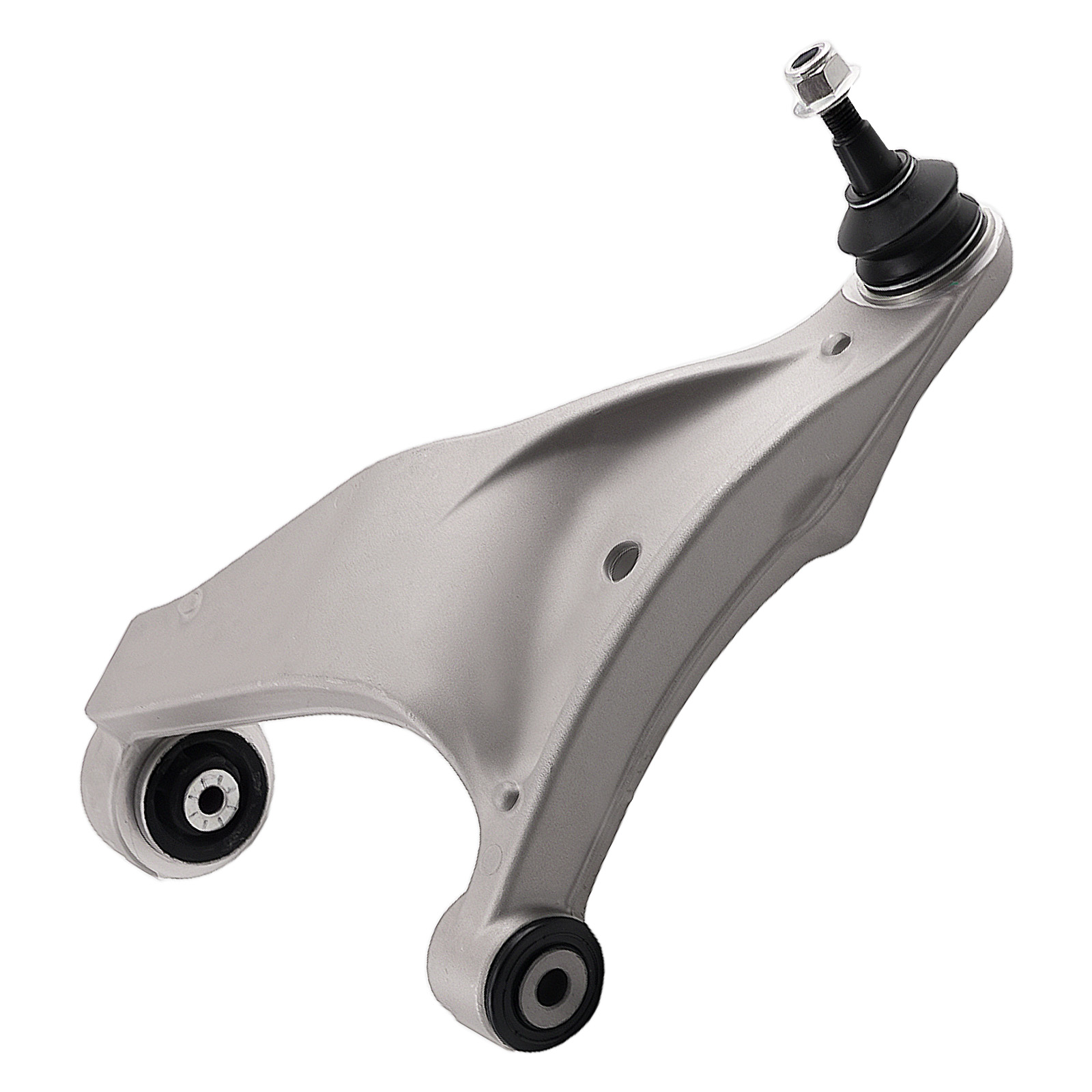 Front Left and Right Control Arms w/Ball Joints for 2008 - 13 2015 Cadillac CTS