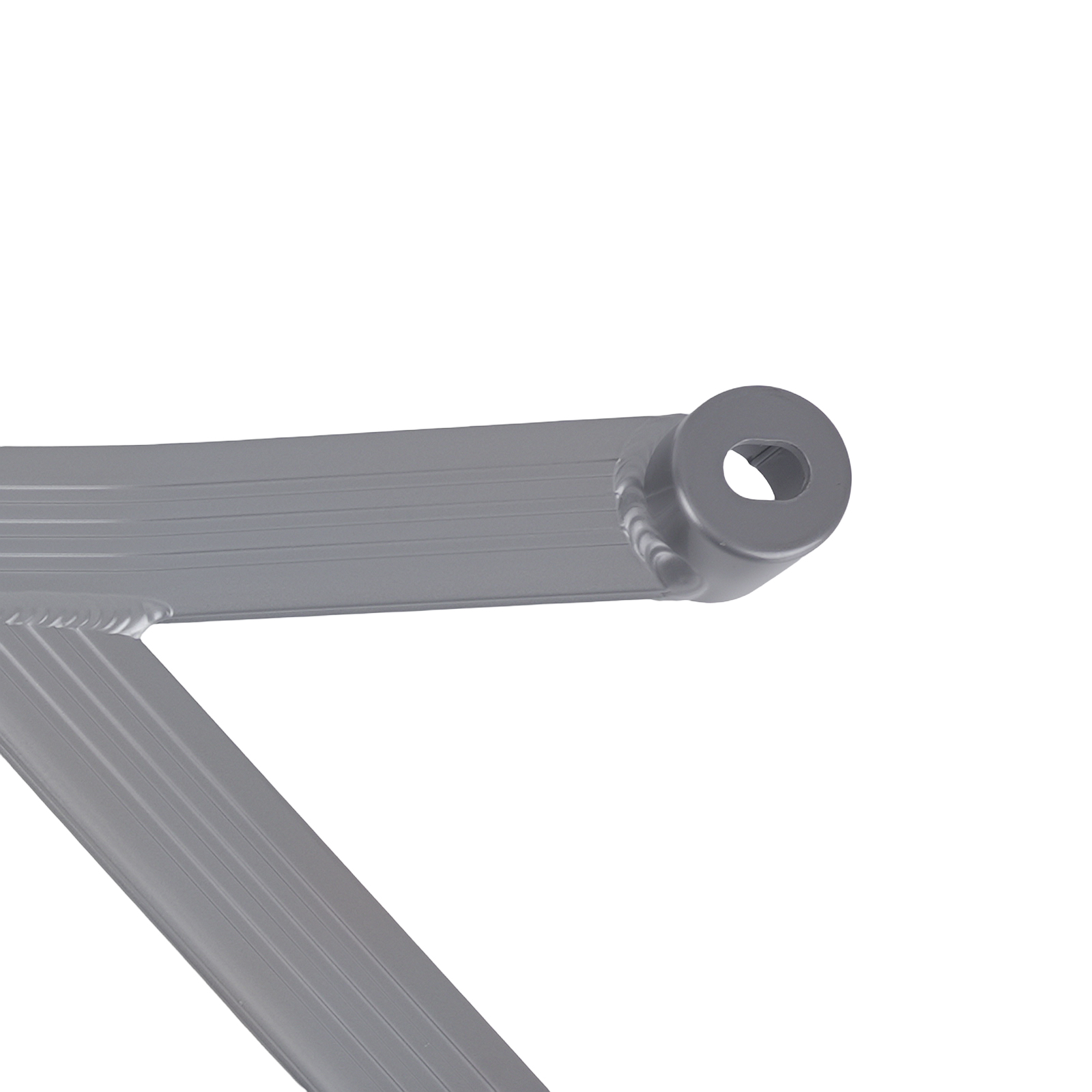 Front Lower H Brace Bar Bracket Support for Honda Civic 2/4 Door 2006-2011