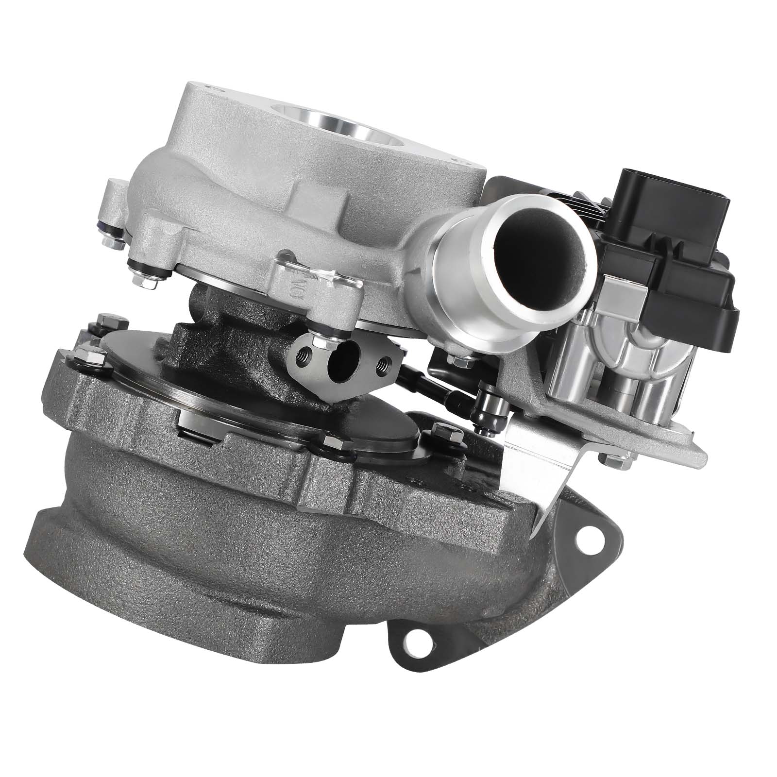 GTB1749VK Turbo for Ford Commercial Transit 2.2 Duratorq TDCi Euro-5 787556-001