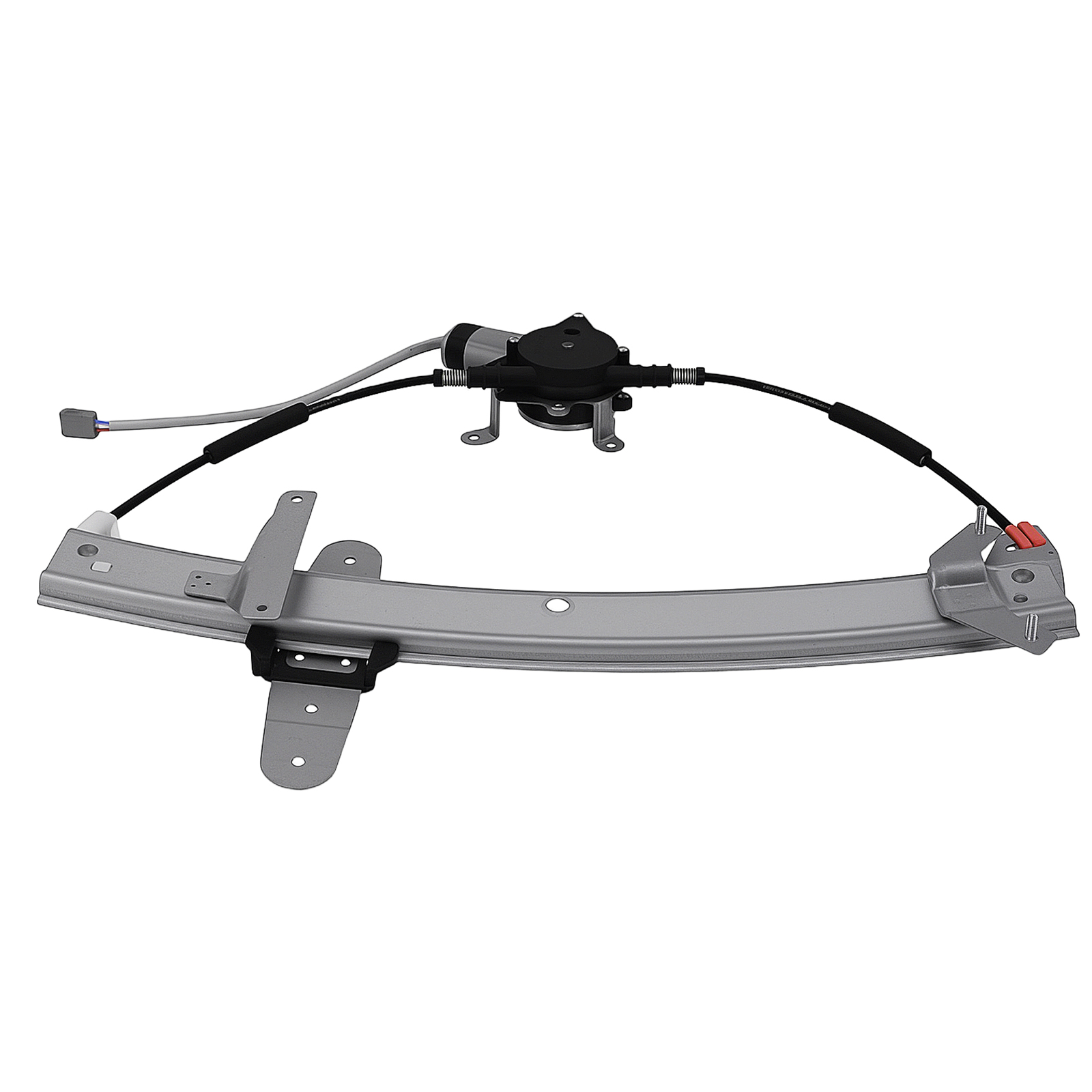 Electric Window Regulator w/ Motor for Crown Victoria 1992-2011 Rear Right