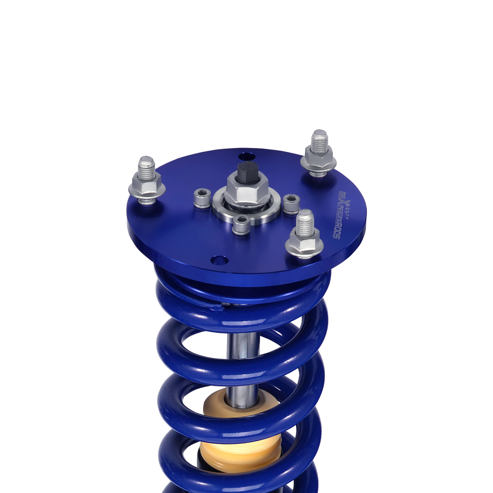 Maxpeedingrods Front Strut Rear Shocks For Ford F-150 2004 2005 2006 2007 2008