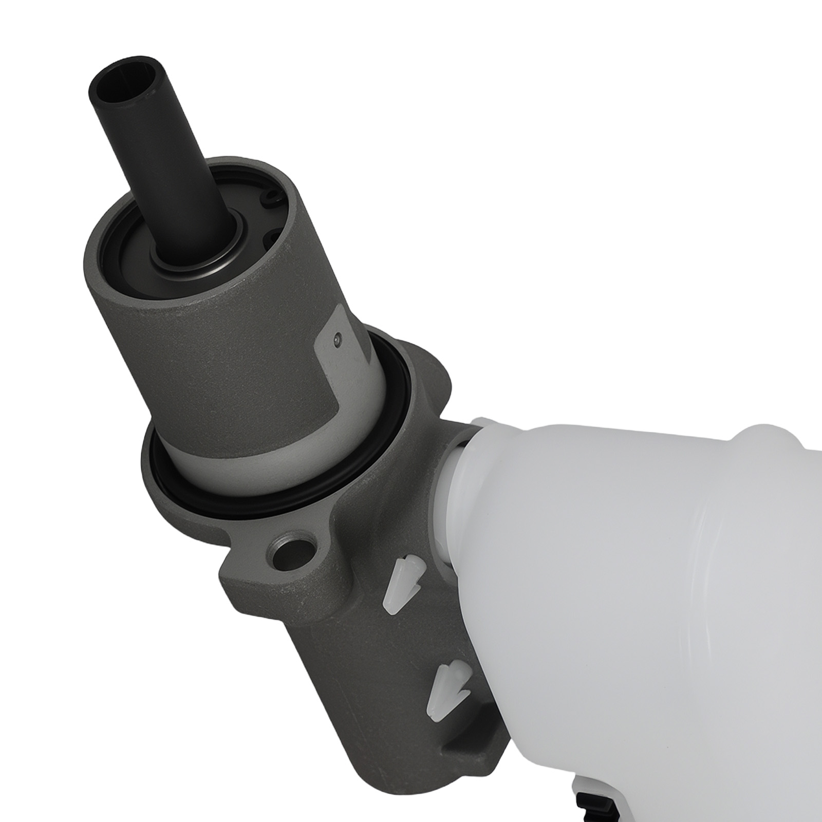 Aluminum Master Cylinder w/ Reservoir for Saturn Vue 2003-2007 22707377