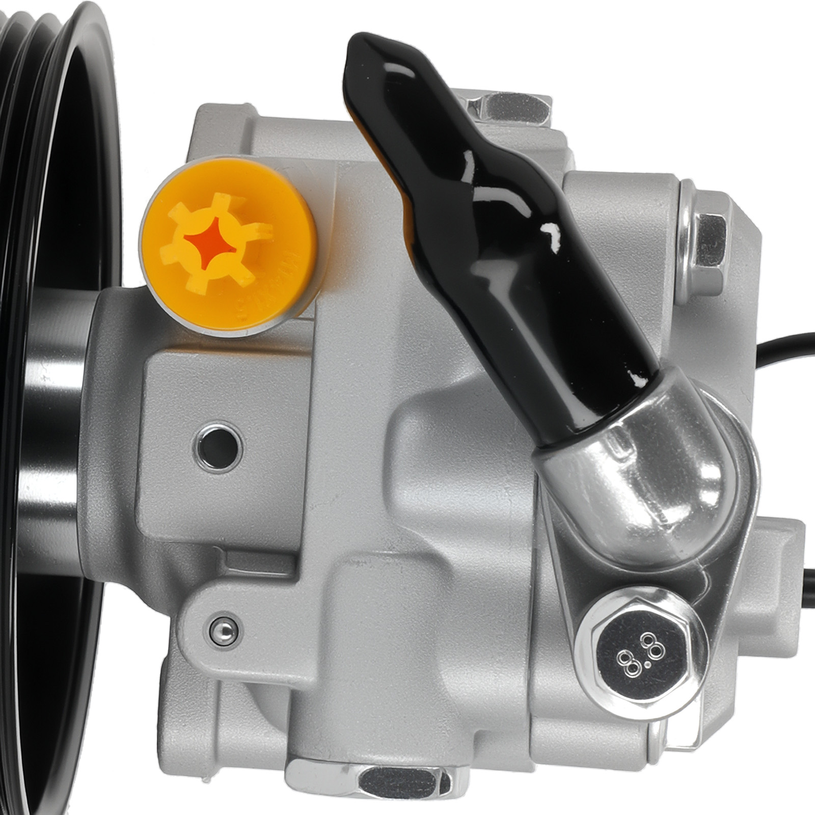 Power Steering Pump for Subaru Forester H4 2.5L 2011-2013 34430SC011 2012
