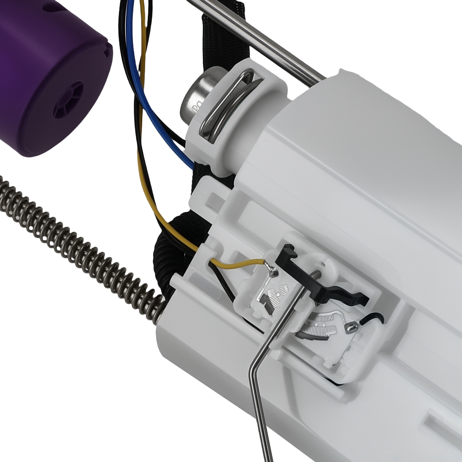 Fuel Pump Assembly w/ Sending Unit for 2016-2019 Acura ILX 2.4L 17045TV9A01