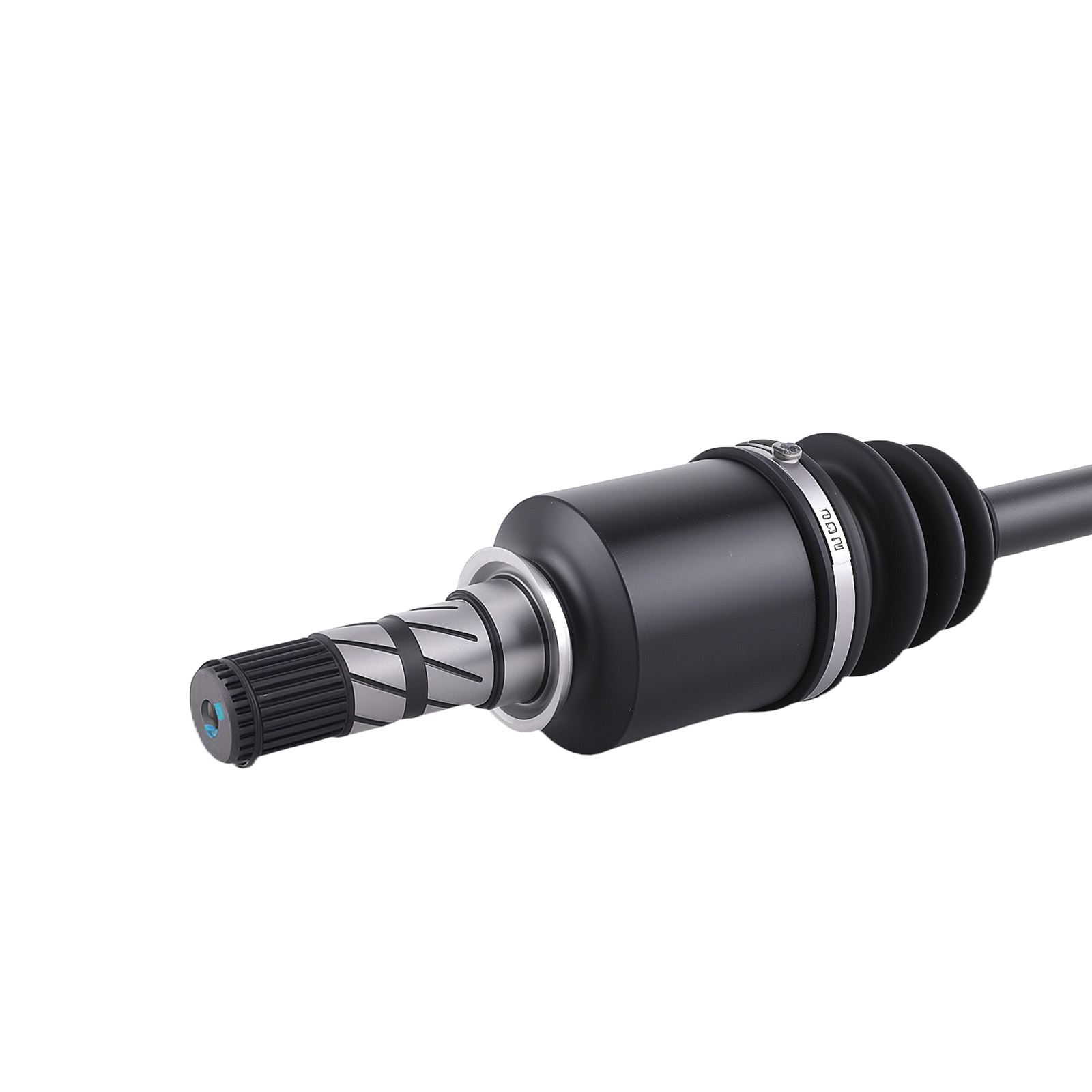 CV Axle Assembly Front for Subaru Forester Impreza WRX XV Crosstrek