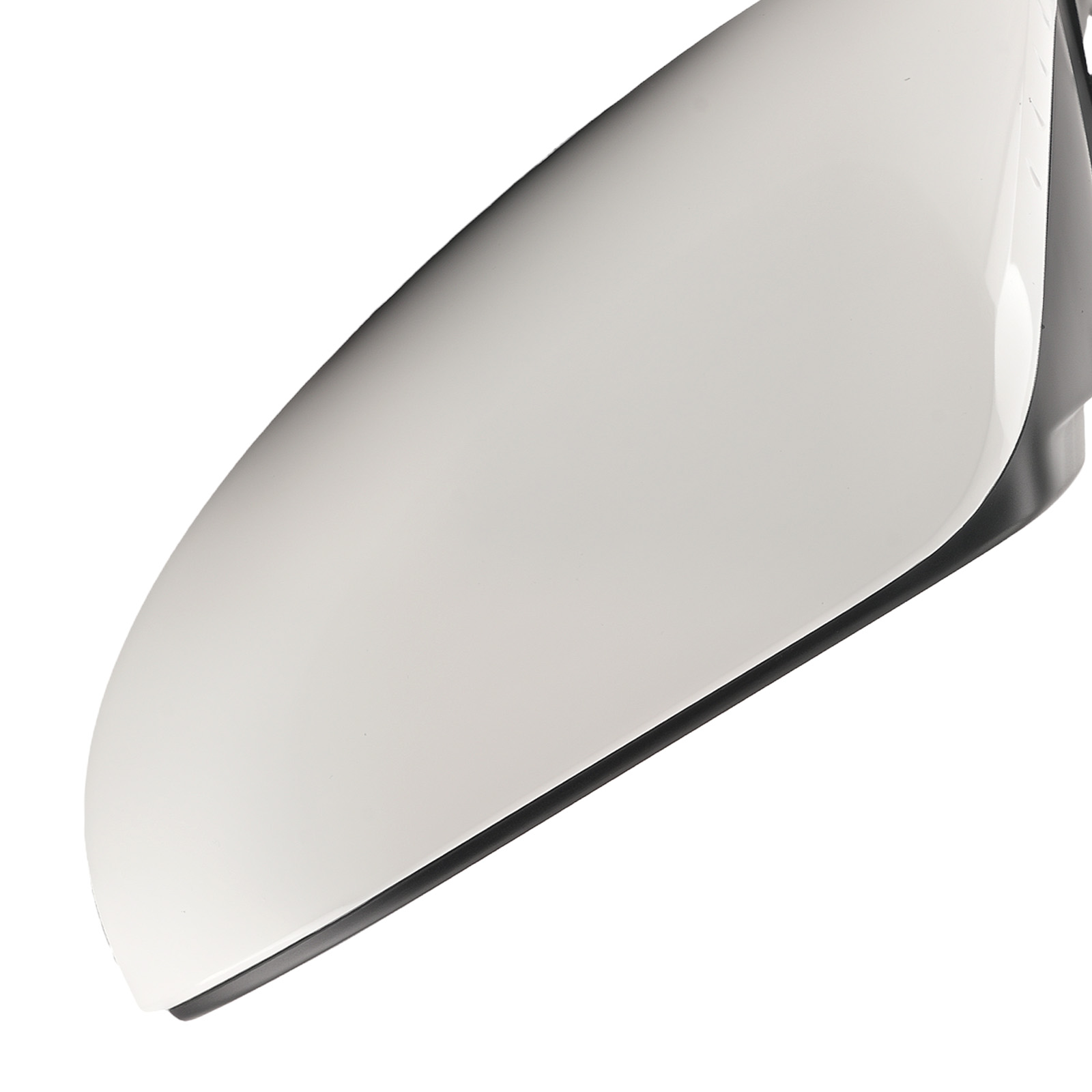 Left Side Mirror for Toyota Corolla SE Sedan 2020-2024 Power Heated 6 Wire