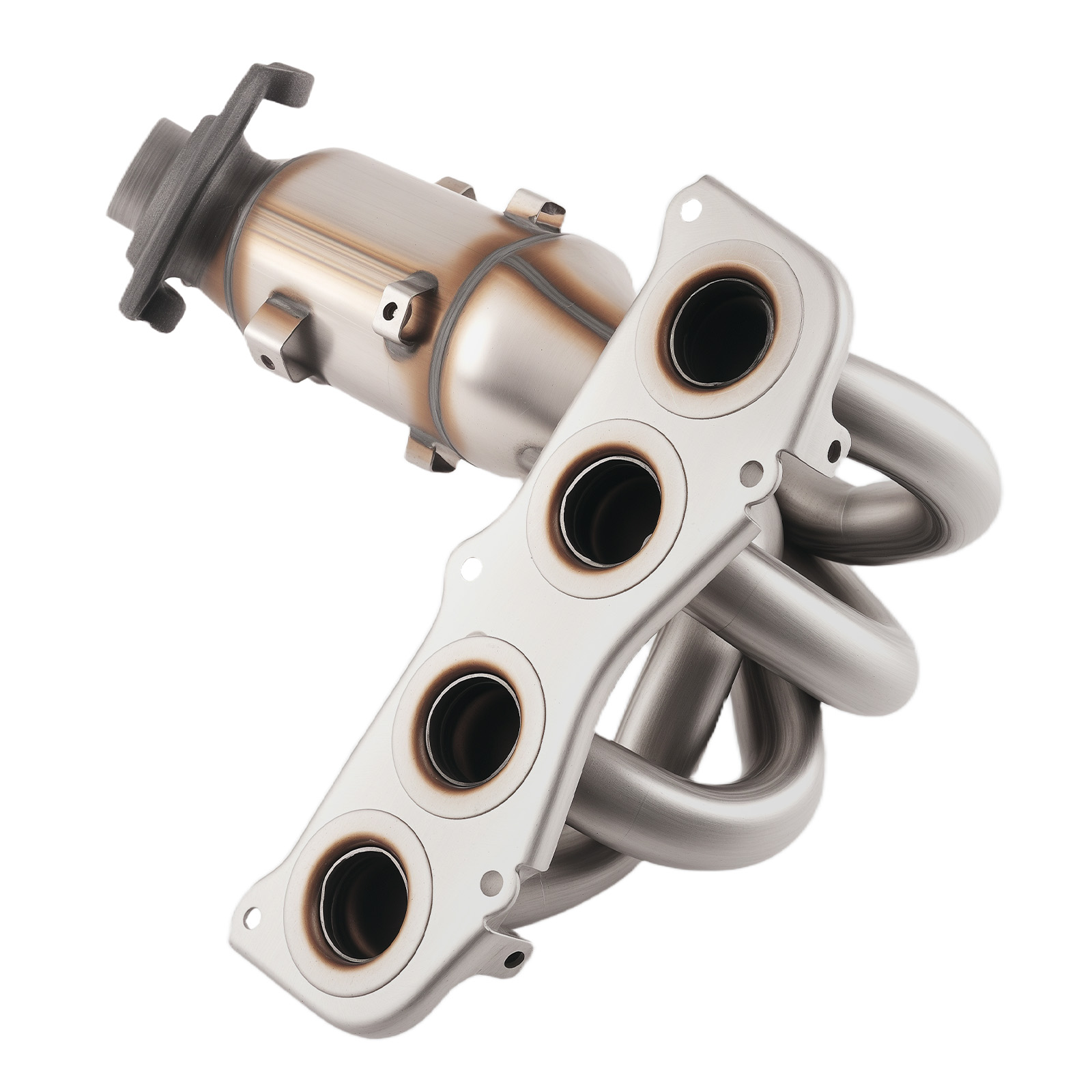 Catalytic Converter Assembly for Toyota Highlander L4 2.4L 2005-2007 EPA &OBD-II