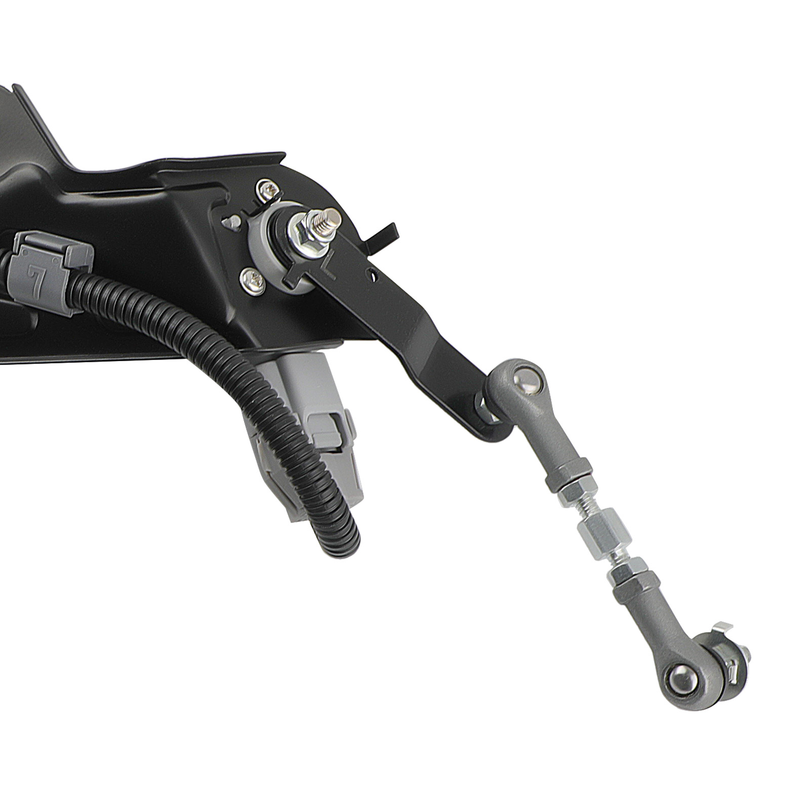 Rear Ride Height Level Sensor for Lexus GX470 2003 2004 2005 2006 2007 2008 2009