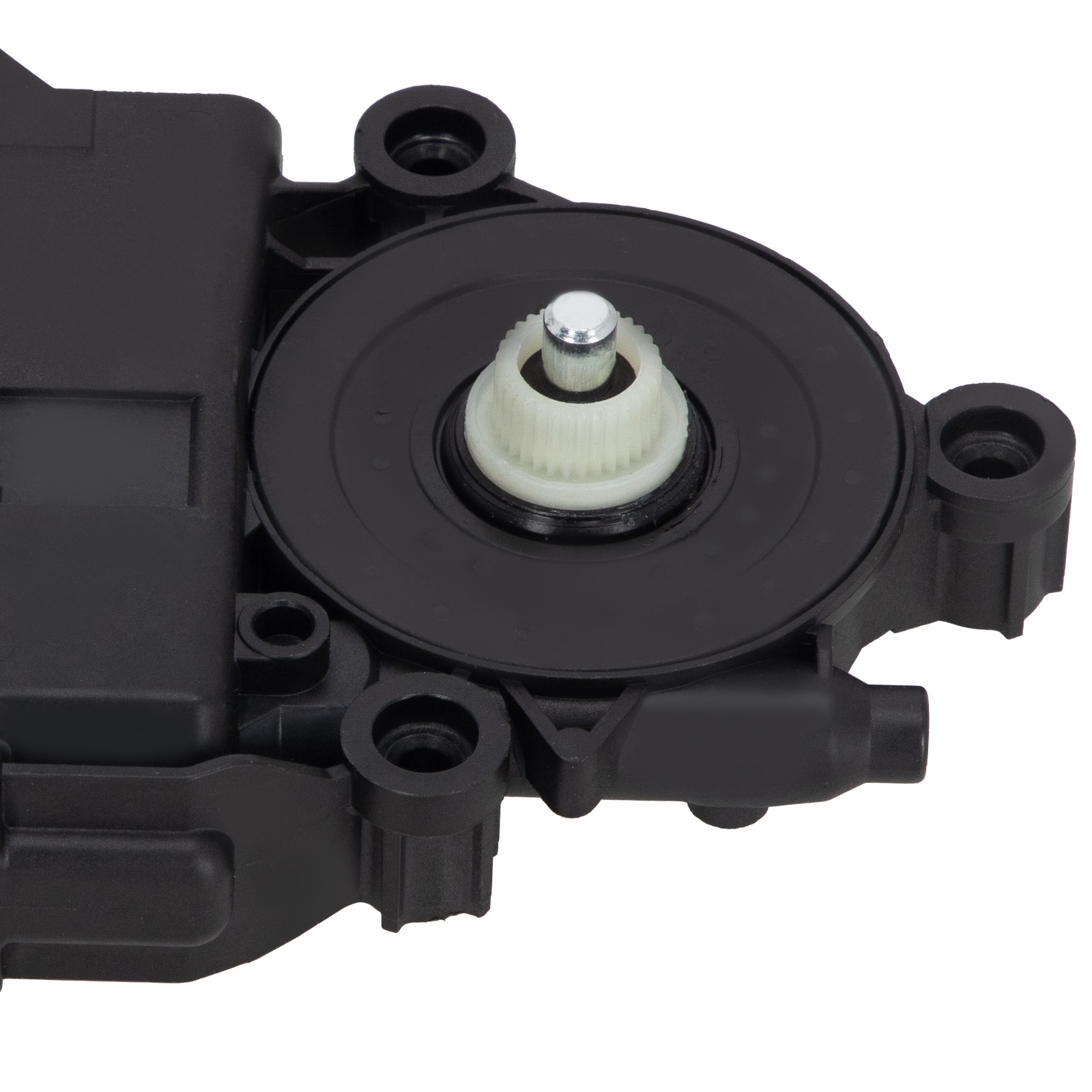 Front Left Window Motor for Hyundai Sonata Hybrid L4 2.4L 2011-2015 824503S011