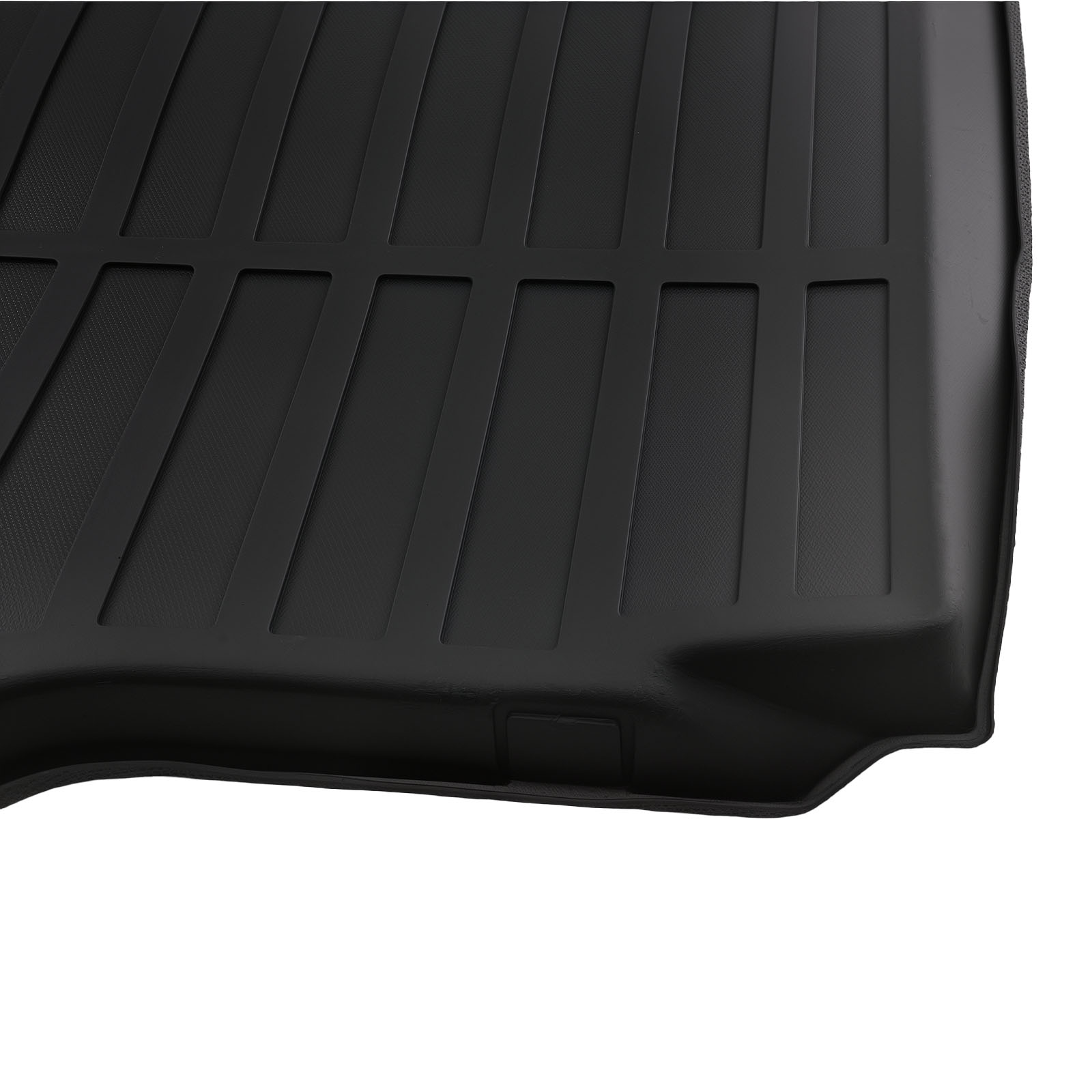 Heavy Duty Cargo Liner for Nissan Rogue 2014-2020 Black TPE Trunk Mat Waterproof