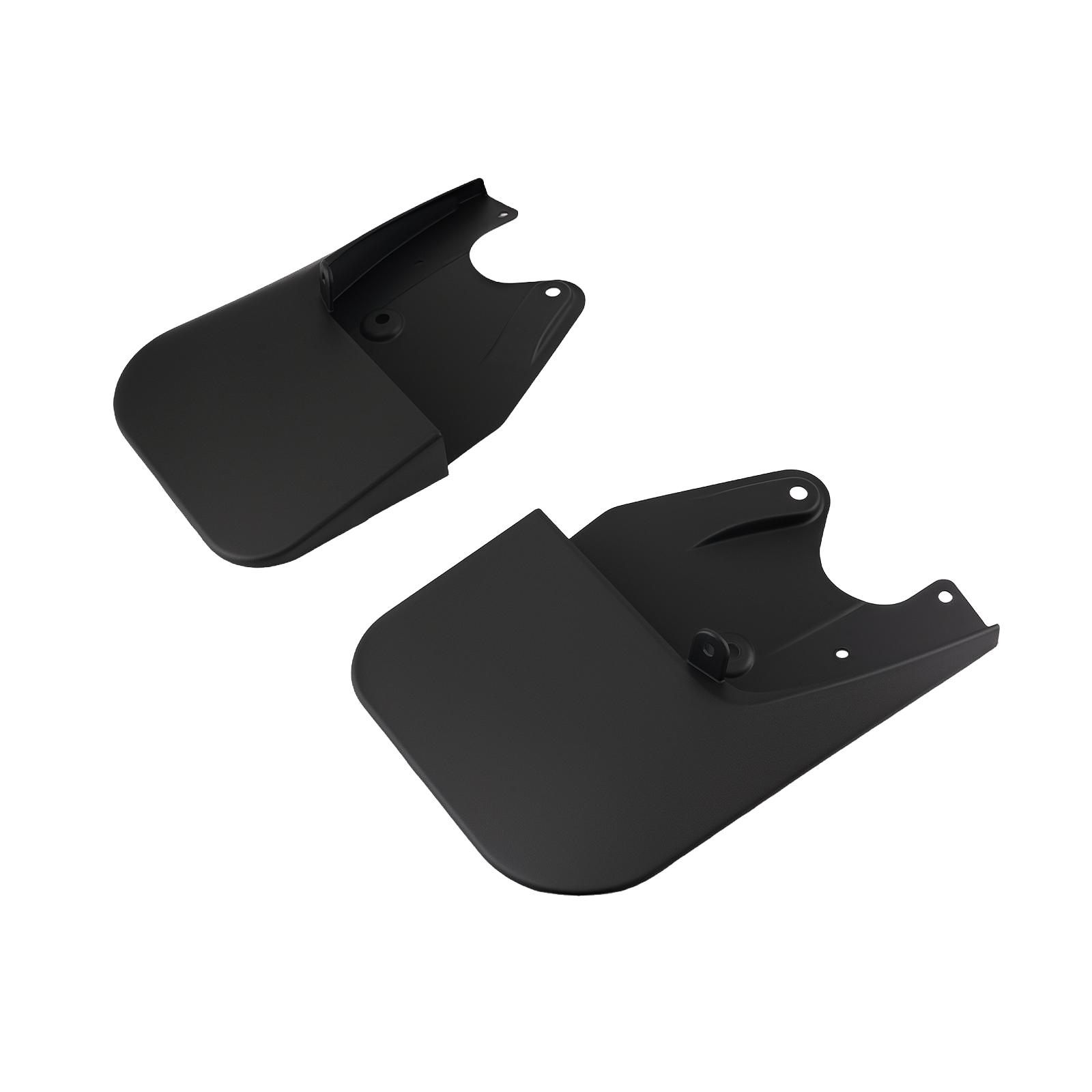 Mud Flaps Splash Guards for Toyota Tundra V6 3.4L 2022-2025 76621-0C080