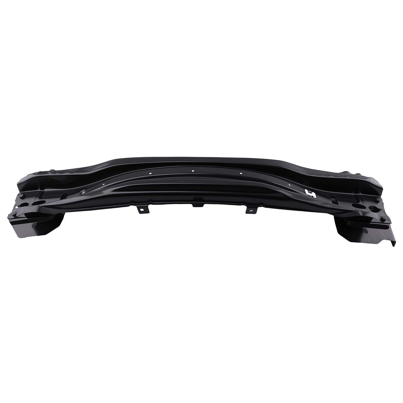 Front Bumper Reinforcement for Chevrolet Equinox 14-17 Metal GM1006684