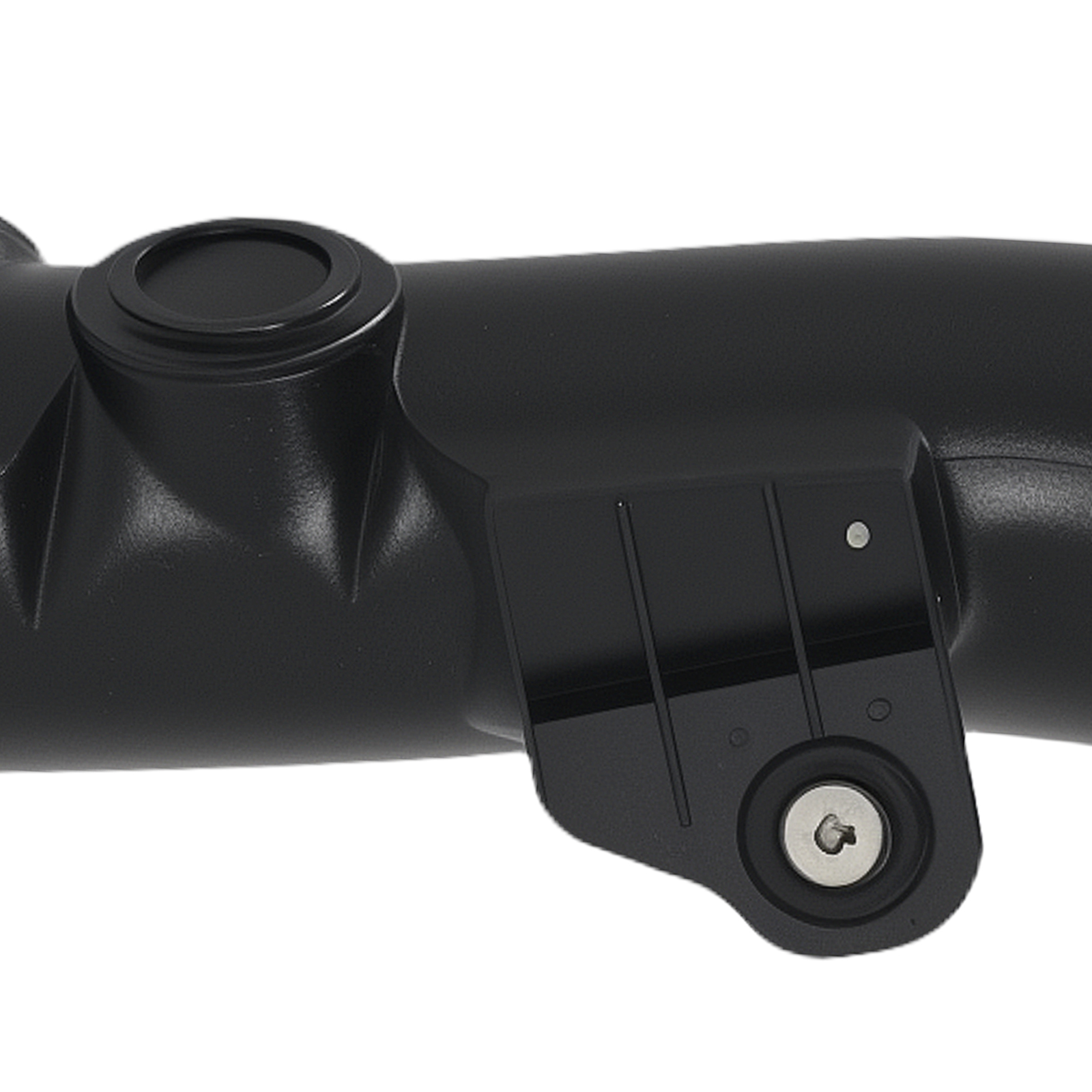 Engine Air Intake Hose for BMW 1 Series E82/E88 135i 3 Series E90/E92 335i
