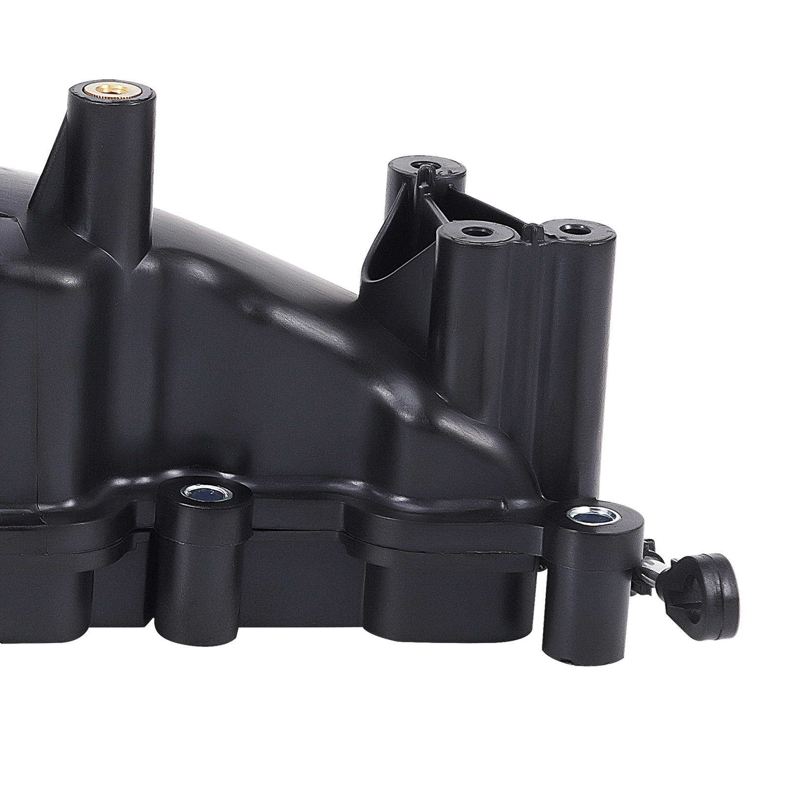 Left+Right Intake Manifold for VW Tourage Phaeton Audi A4 A6 Q7 3.0L 059129711CK
