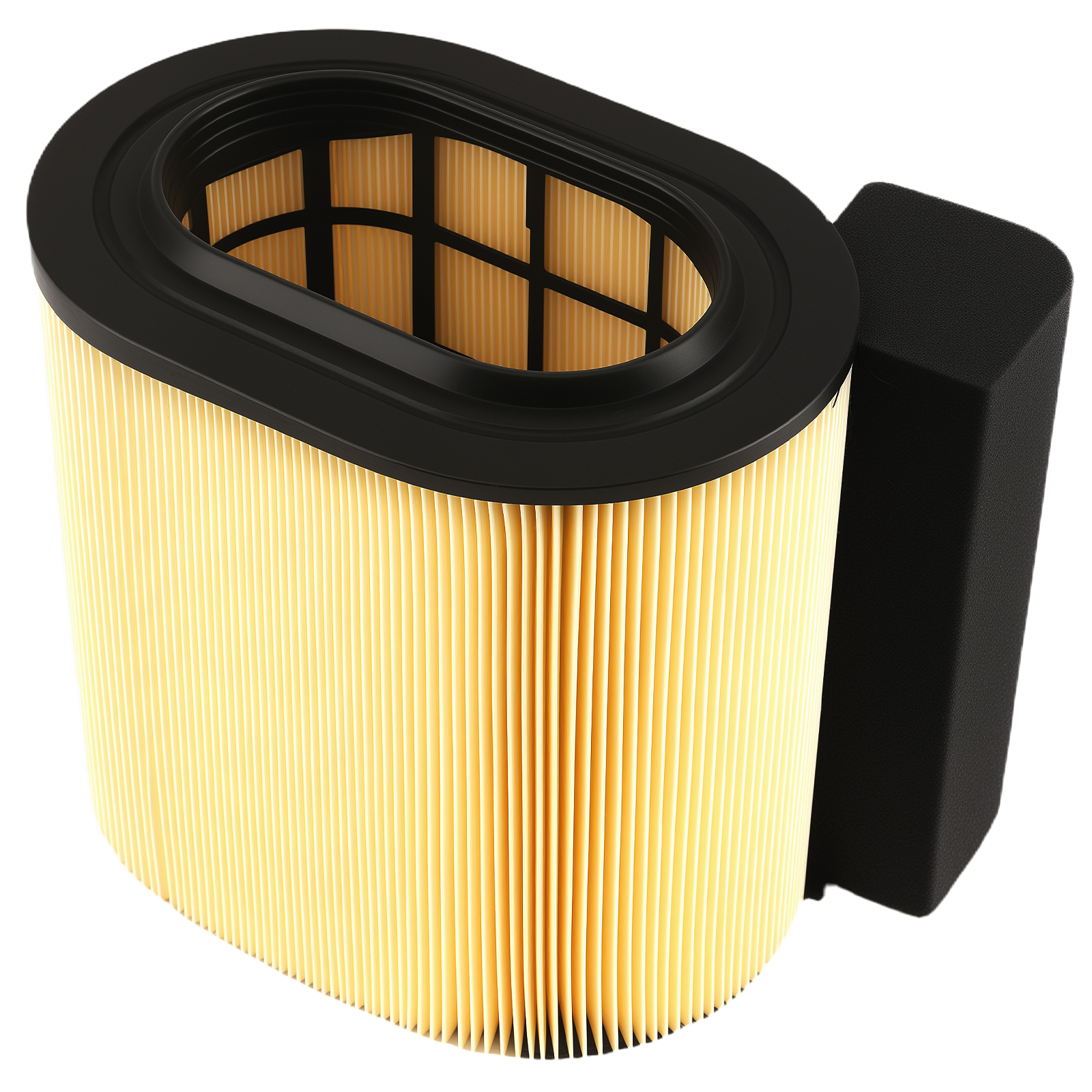 3 Pack Air Filter for Ford F250 F350 Super Duty 2017-19 6.7L FA-1927