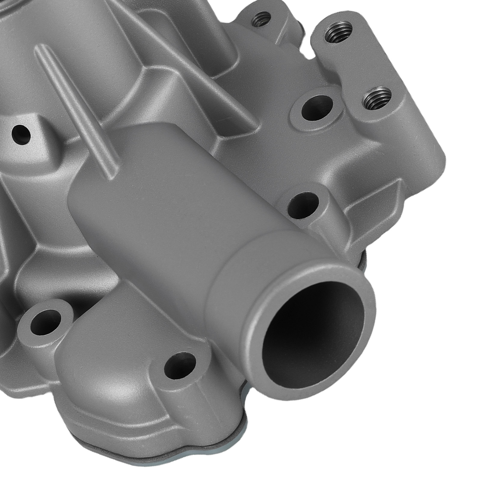 Belt Drive Water Pump for Perkins 404C-22 404C-22T SBA145017780 Engine Cooling