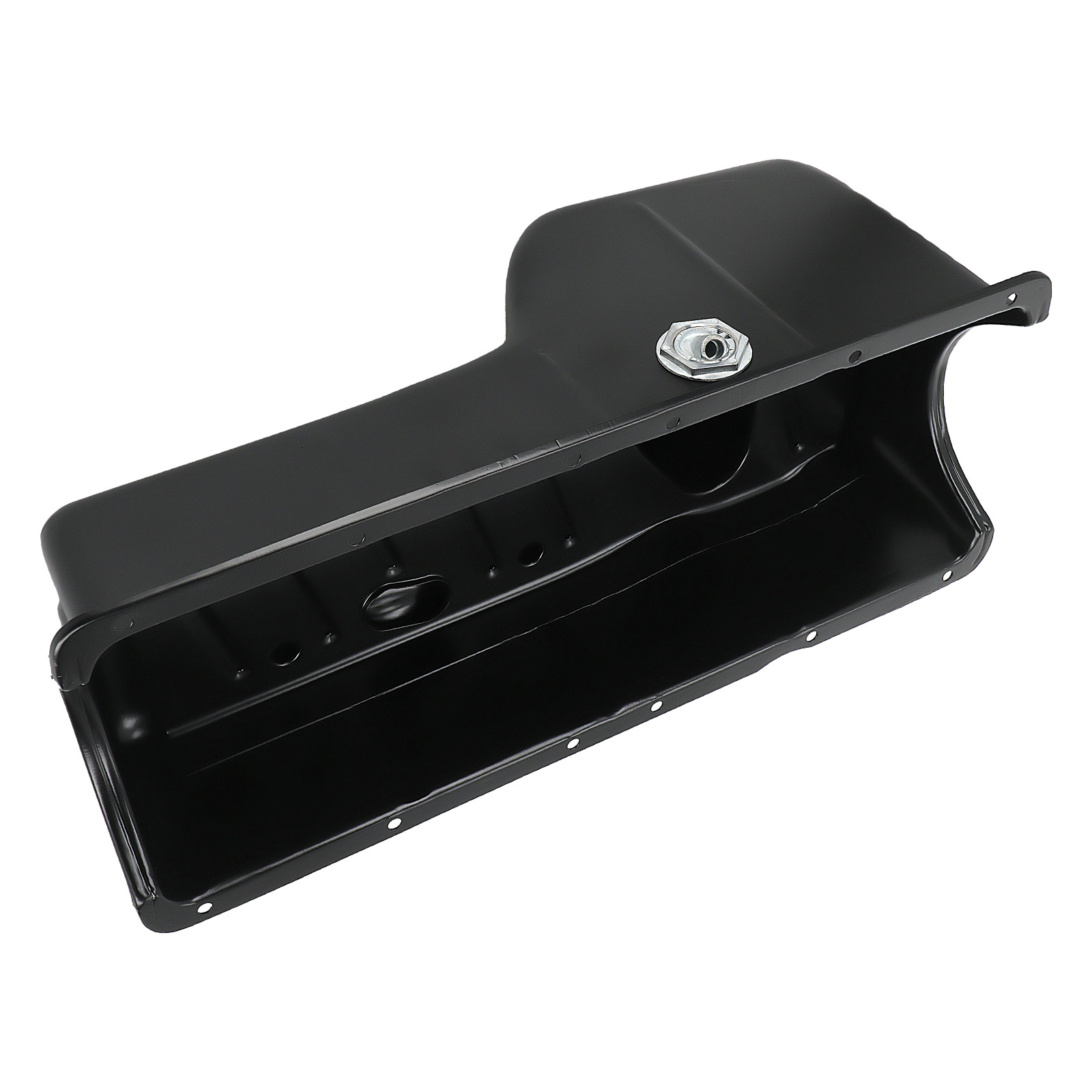Oil Pan for Ford Excursion F250 F350 F450 7.3L Diesel 1997-03 Steel