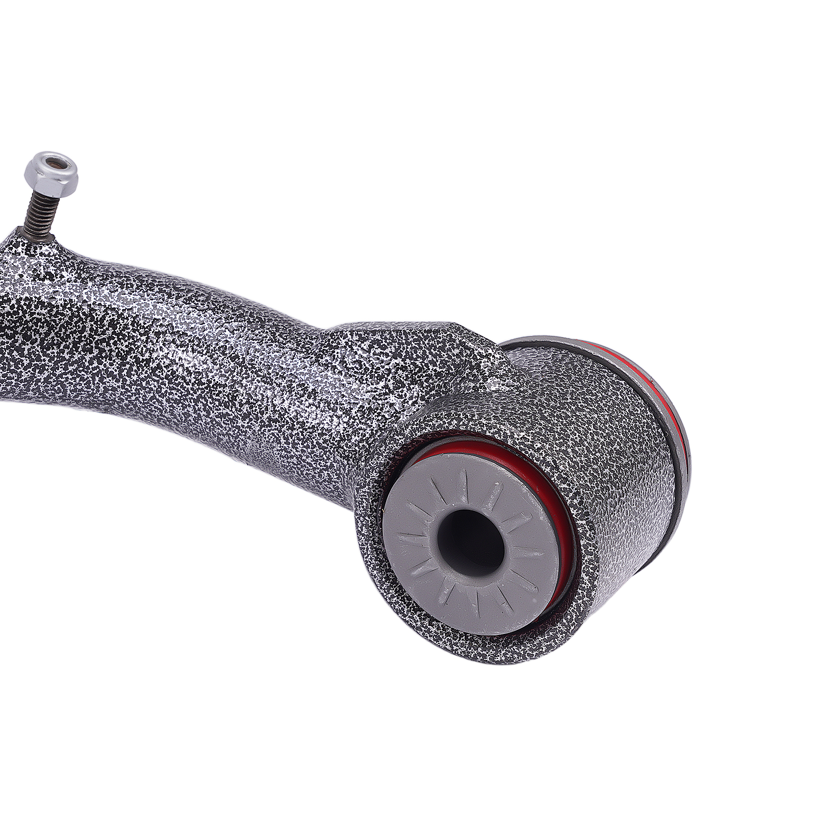 Tubular Upper Control Arms 2-4