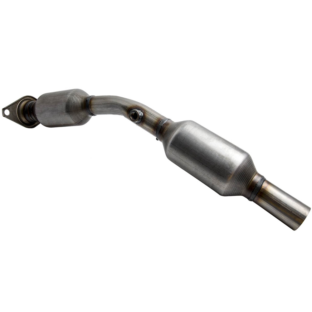 Exhaust Catalytic Converter Direct Fit for Toyota Corolla 1.8L 2003-2008 53717