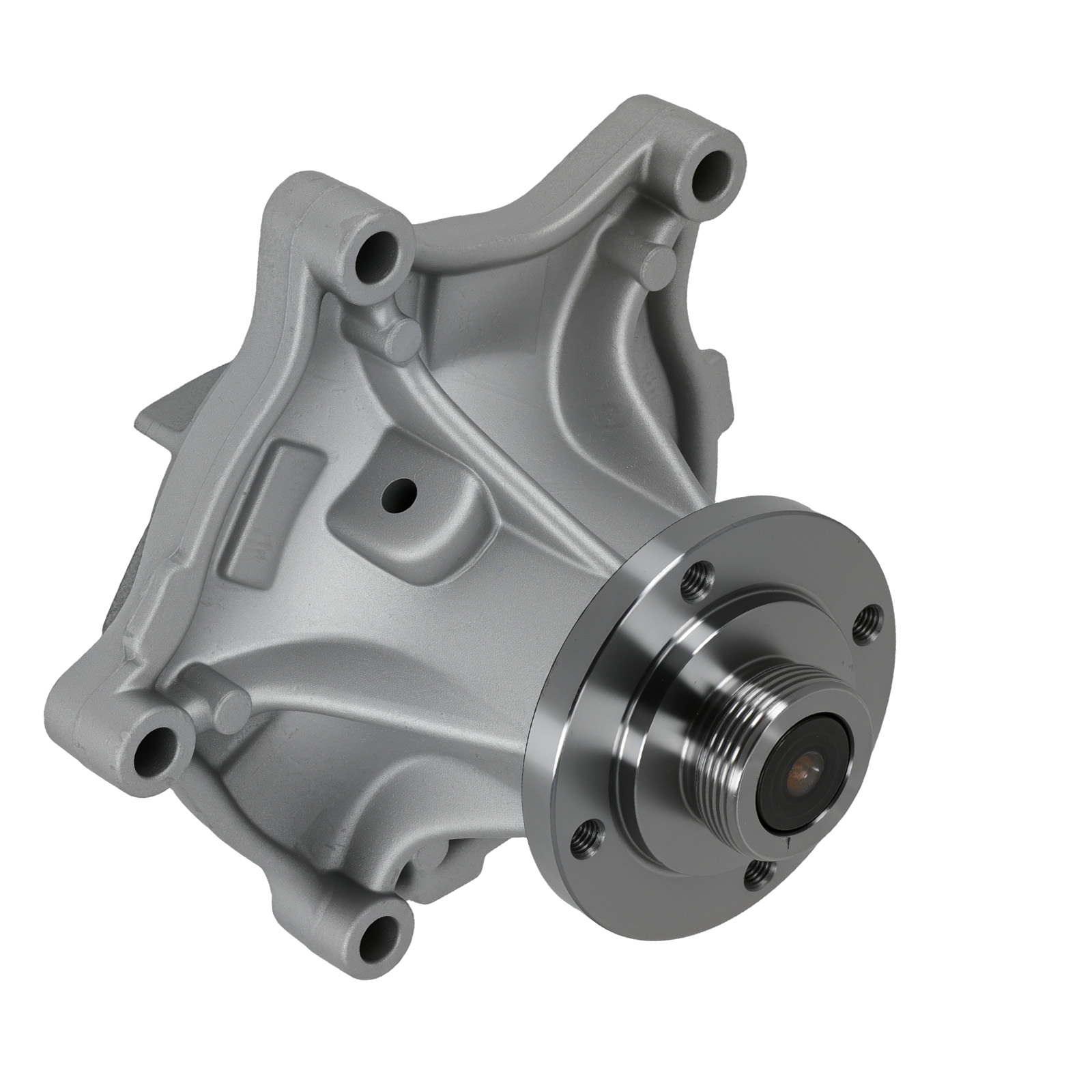 Engine Water Pump For Ford F250-F550 Super Duty 6.4L V8 2008-10 8C3Z8501B