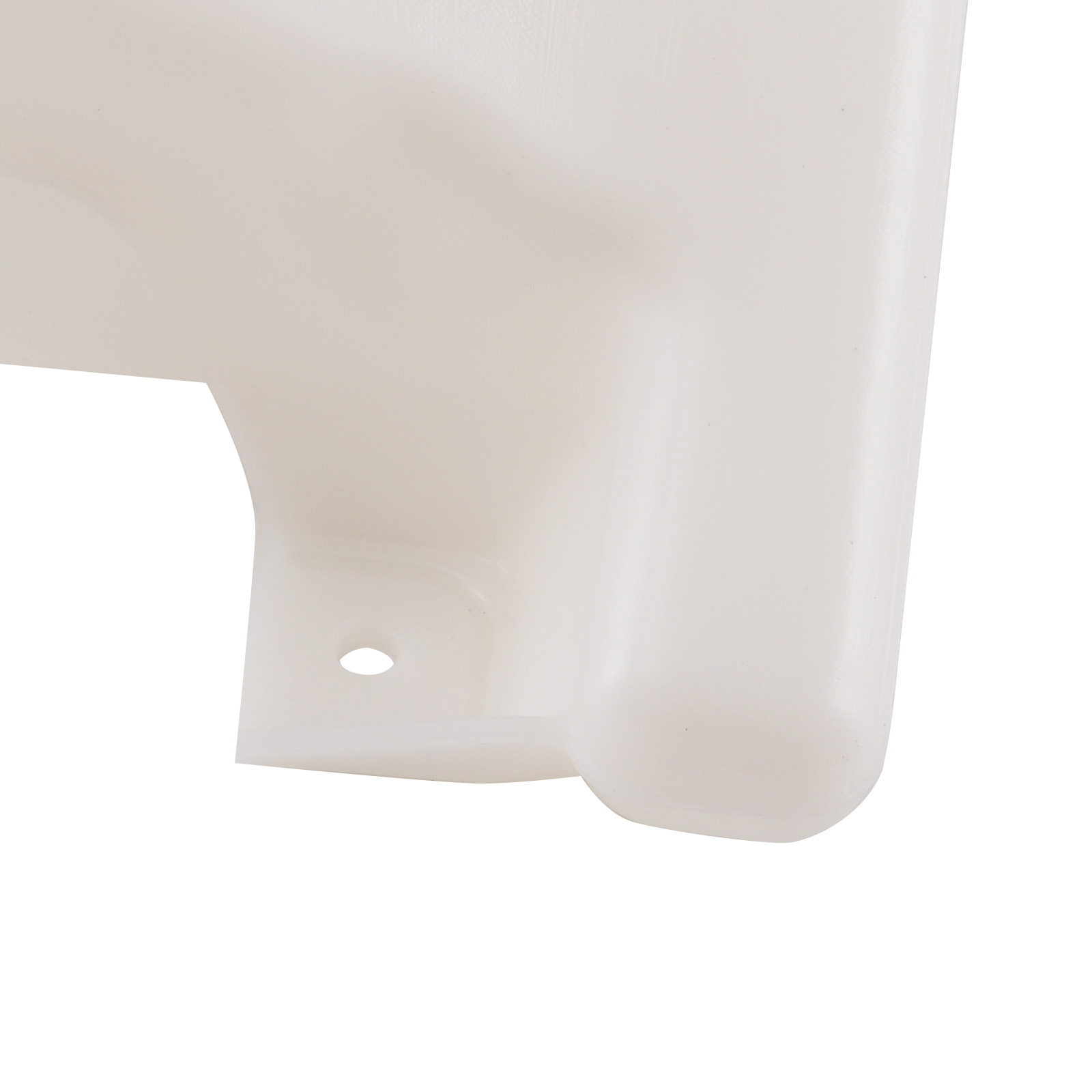 Washer Tank for Chevrolet Silverado 1500 2019-2024 w/Level Sensor