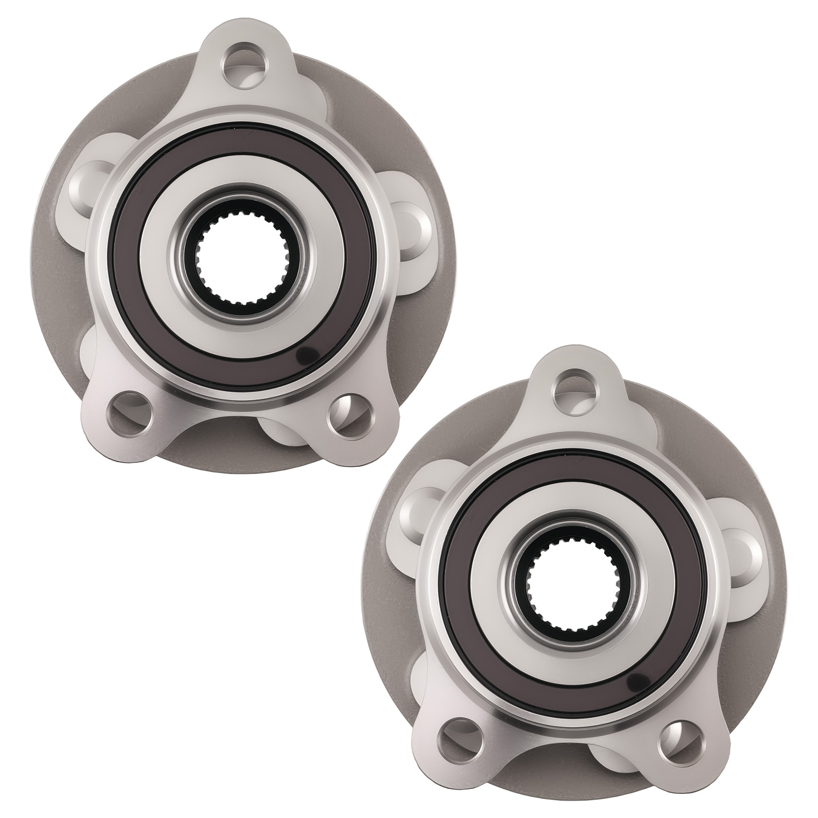 Front Left Right Wheel Hub Bearing for Toyota Corolla 1.8L 2.0L 2019-2024