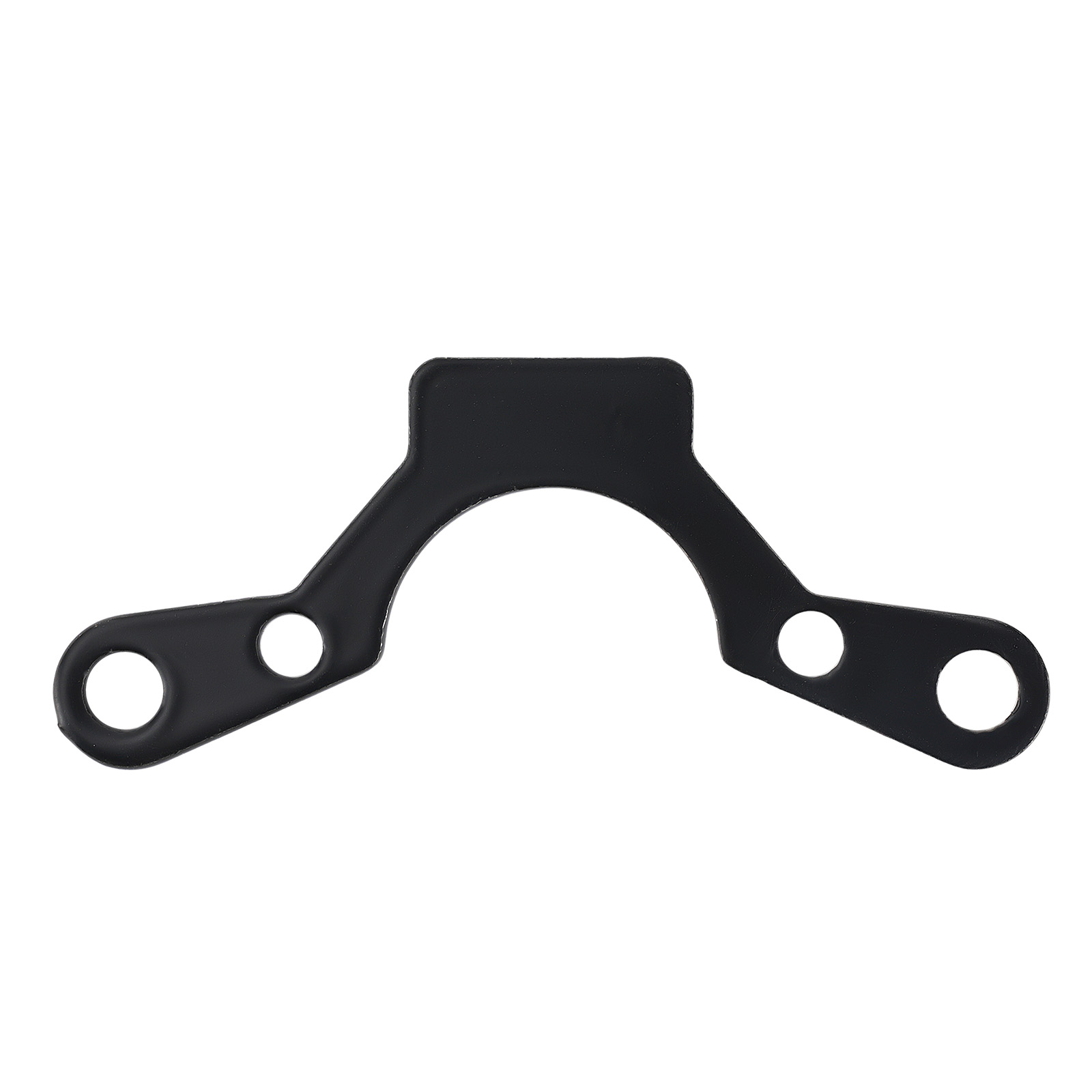 Tow Bar Base Plate for Jeep Wrangler JLU JL 2018-24 for BX1139 Standard Bumper