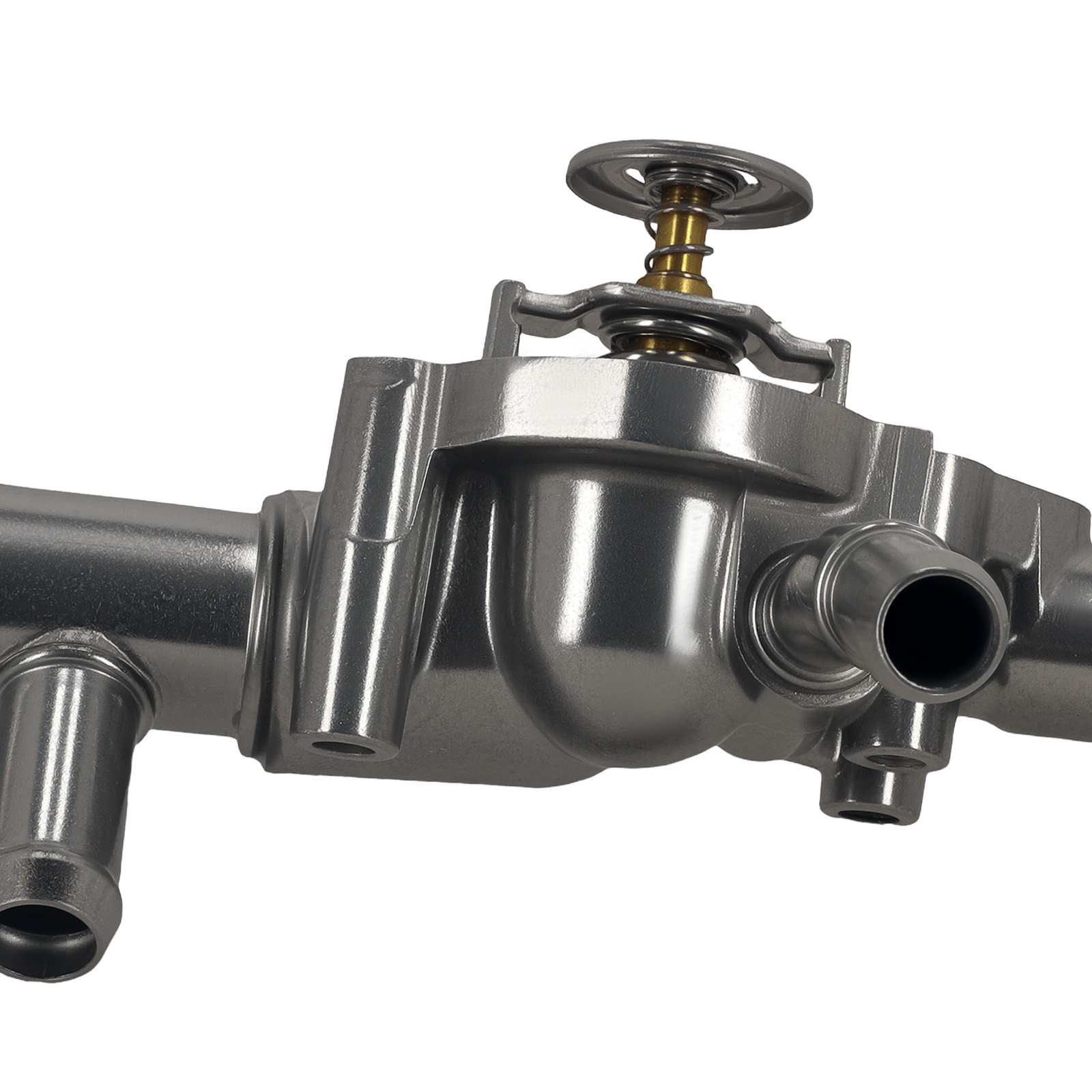 Complete Thermostat for GMC Terrain 3.0L 3.6L 2010-2017