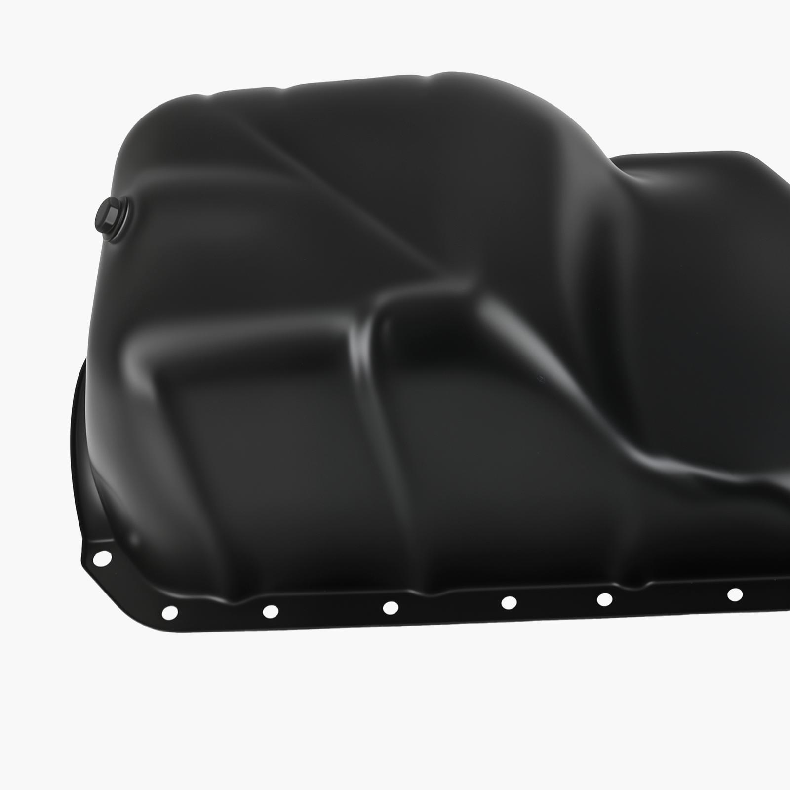 Engine Oil Pan for Jeep Grand Cherokee Wrangler L6 4.0L CRP06C