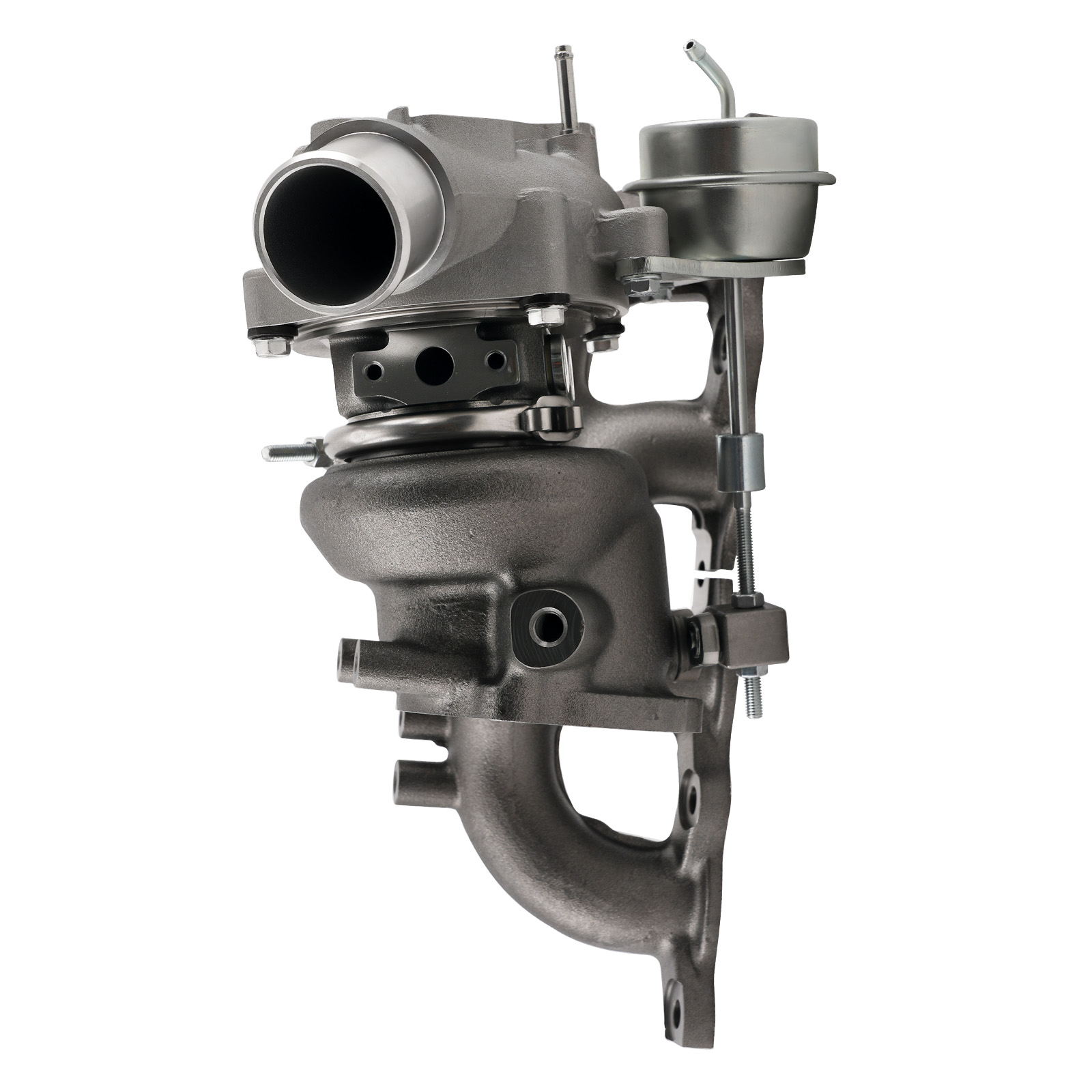 Upgrade Billet Turbo for Kia Forte5 Forte Koup 1.6 L 2014 - 2017 Turbocharger