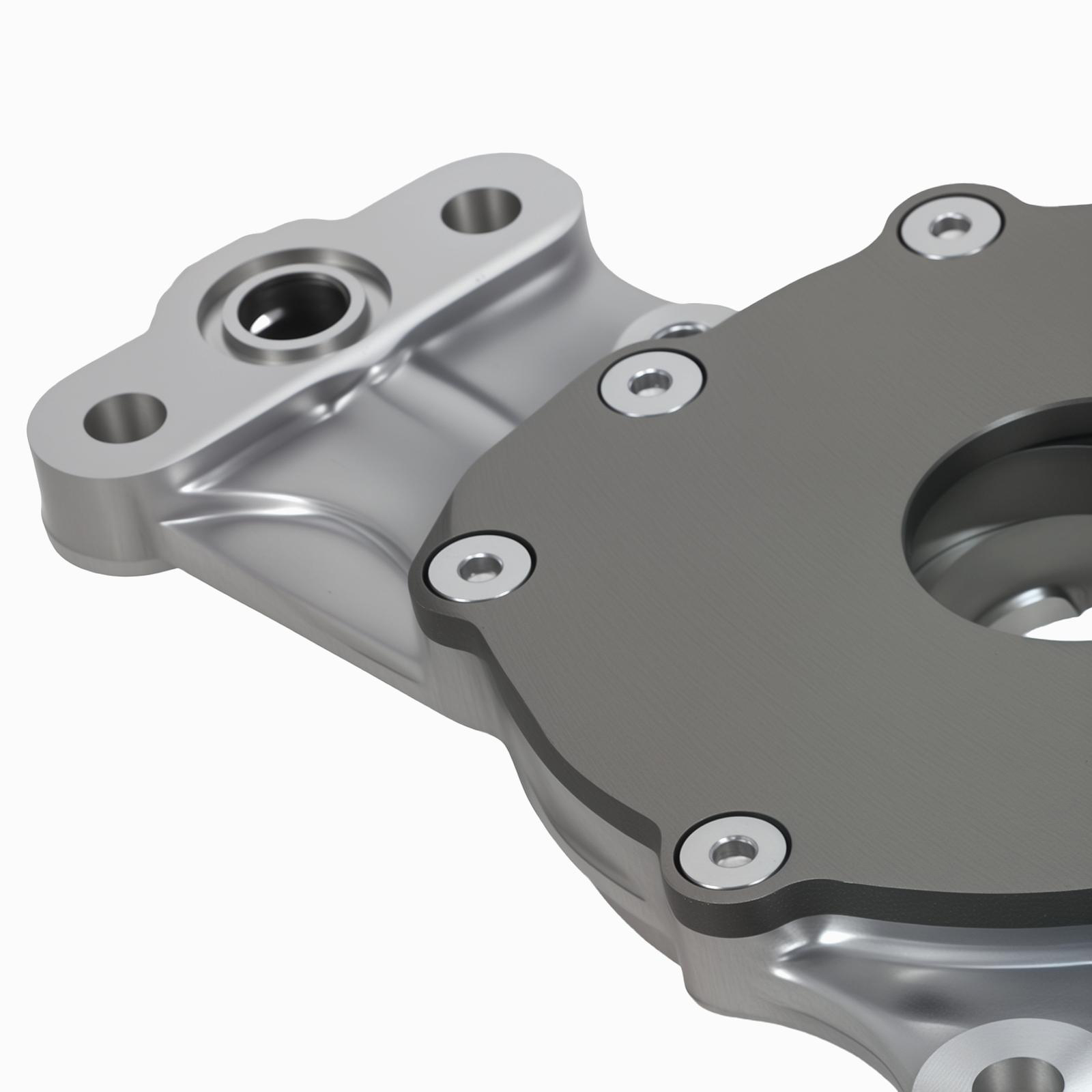 Oil Pump for Chrysler Intrepid Concorde 2.7L DOHC 1998-2004 M296 4663744