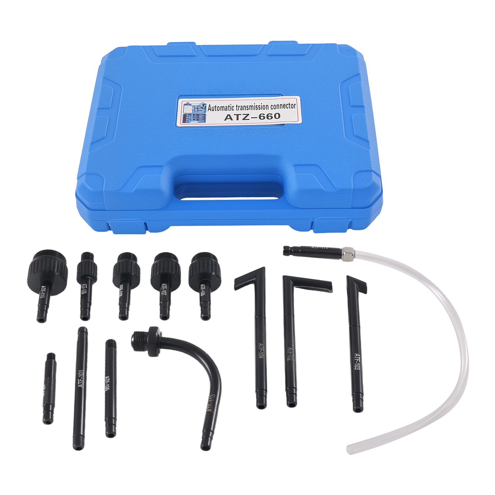 8L ATF Oil Extractor Dispenser for Auto Transmission Fluid Service Tool