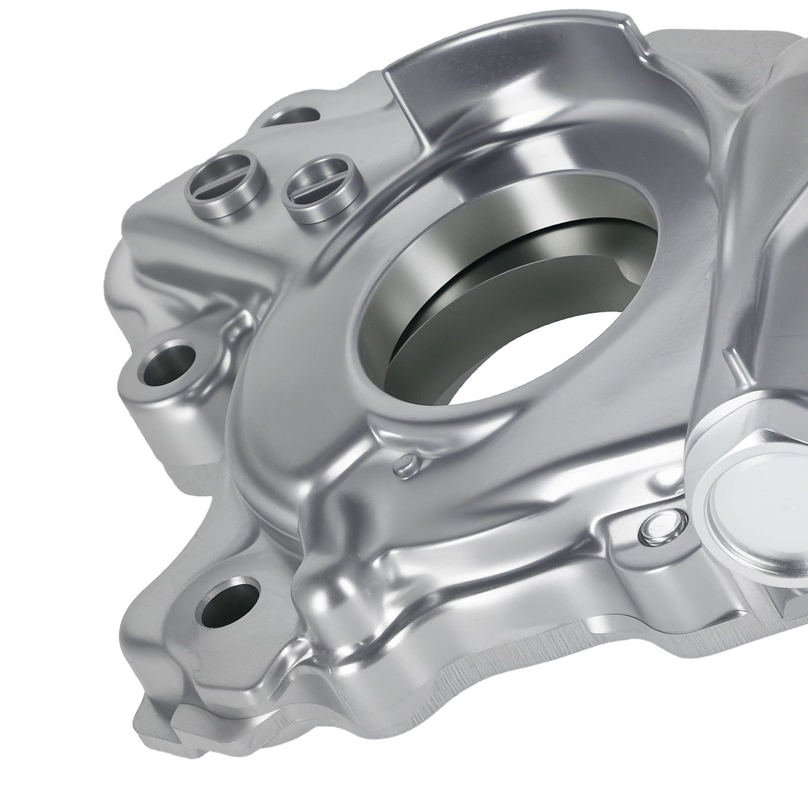 Oil Pump Assembly for Toyota Matrix MR2 Spyder 1.8L 2000-2008