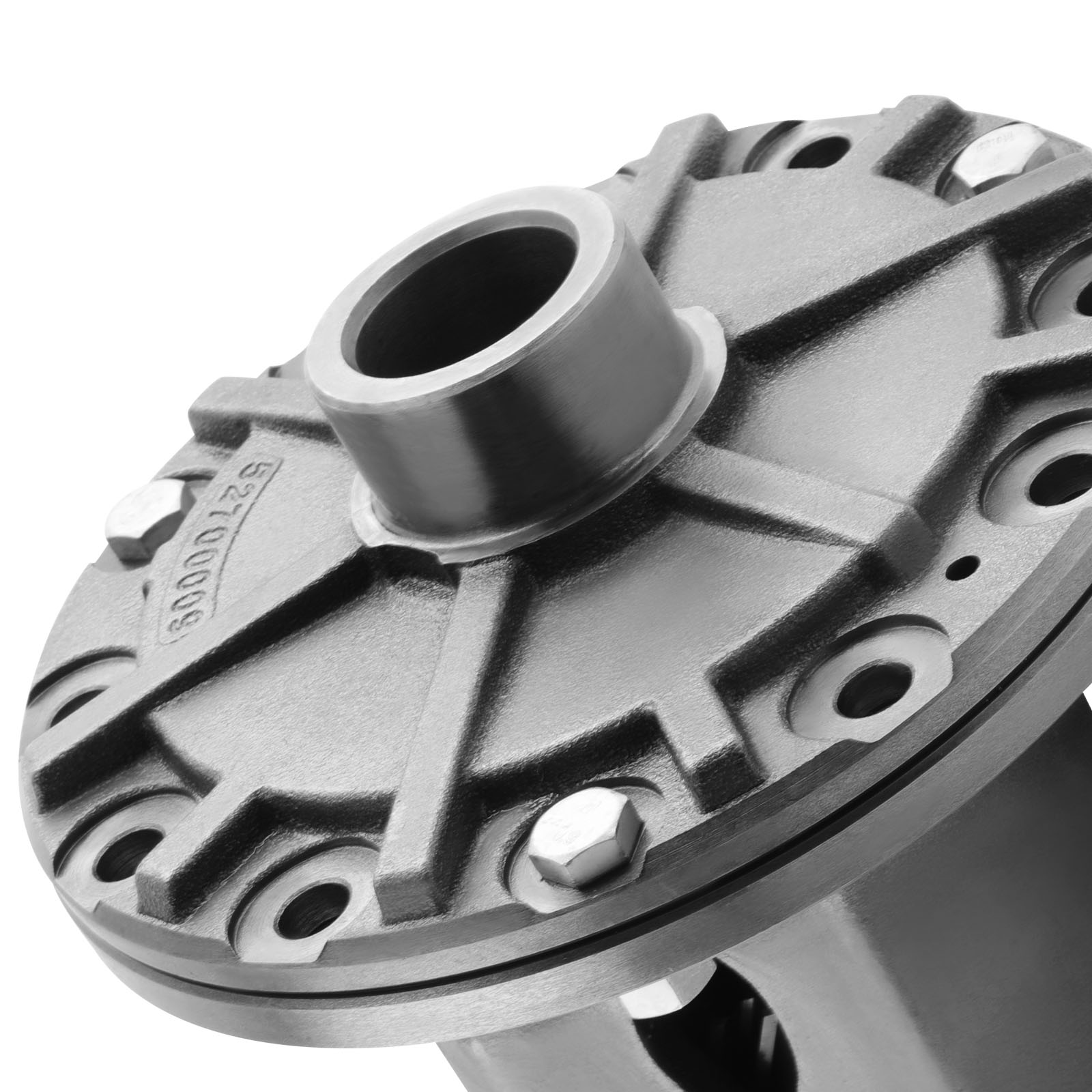Rear Differential Assembly 11.5