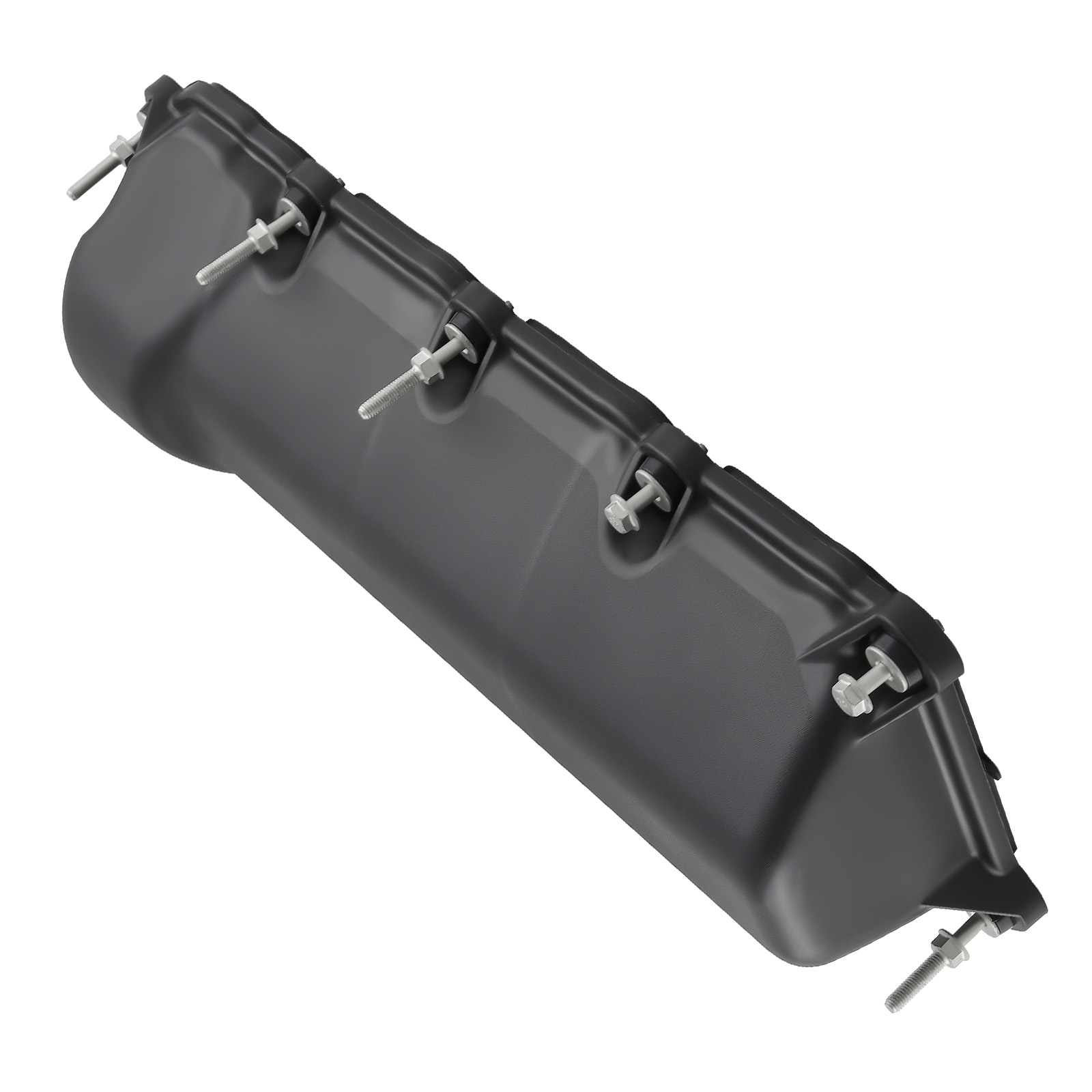 Engine Valve Cover Set for Dodge Ram 1500 Durango Jeep Liberty 3.7L 2002-2012