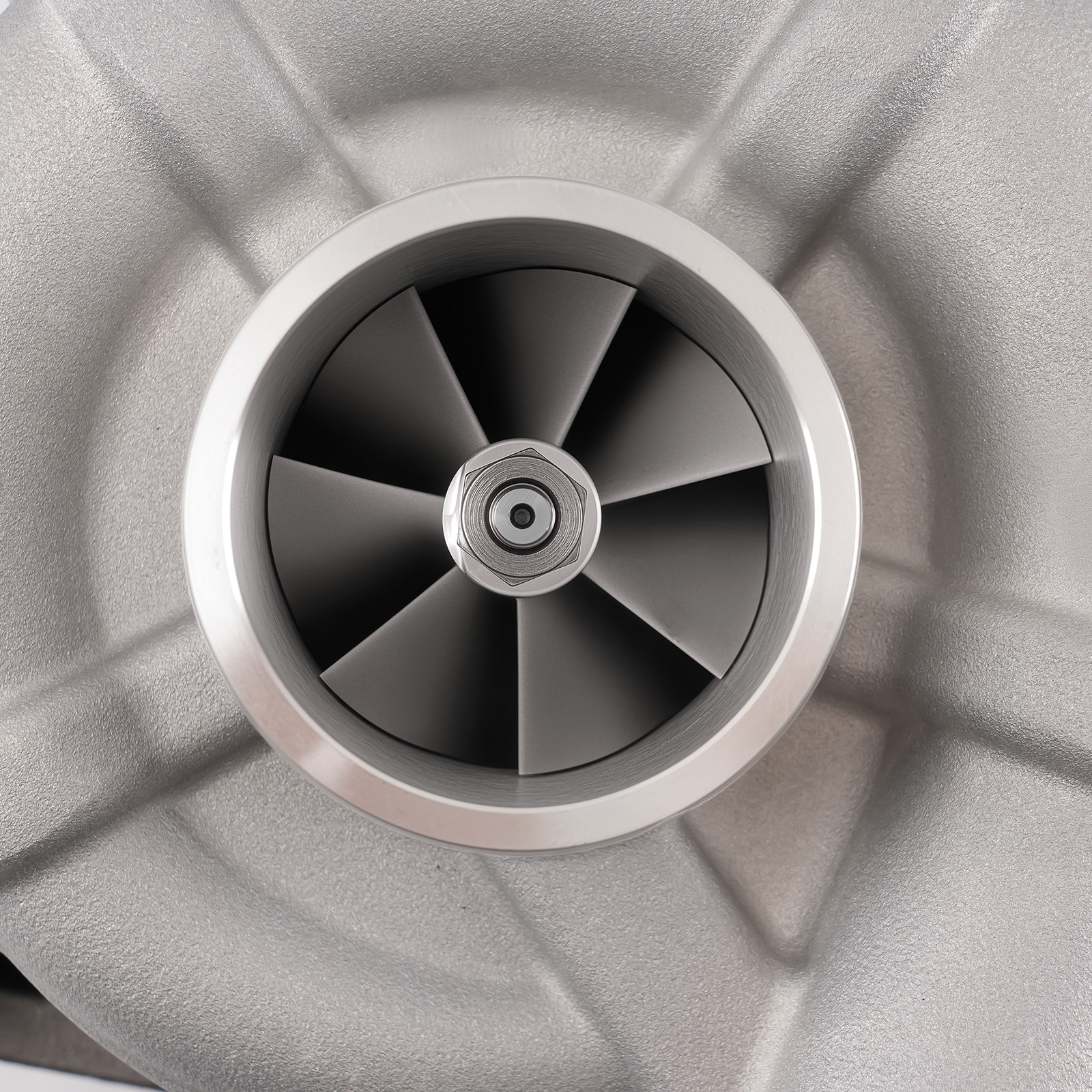 Turbo Set 2008-2010 for F250 F350 F450 F550 6.4L Powerstroke High + Low Pressure