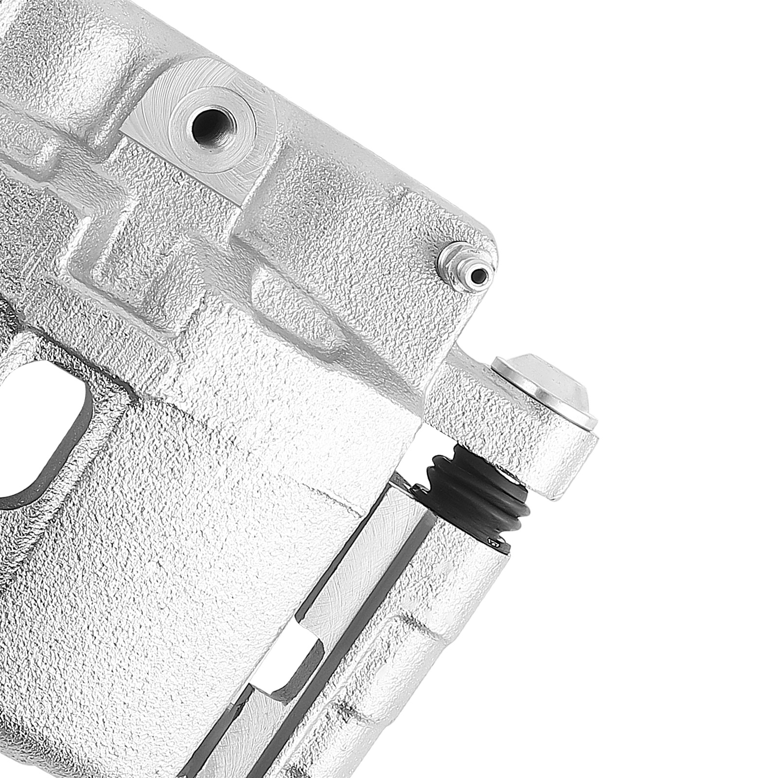 Rear L&R Disc Brake Calipers Pair for Chevrolet Silverado 3500 2004-2006 18B4728