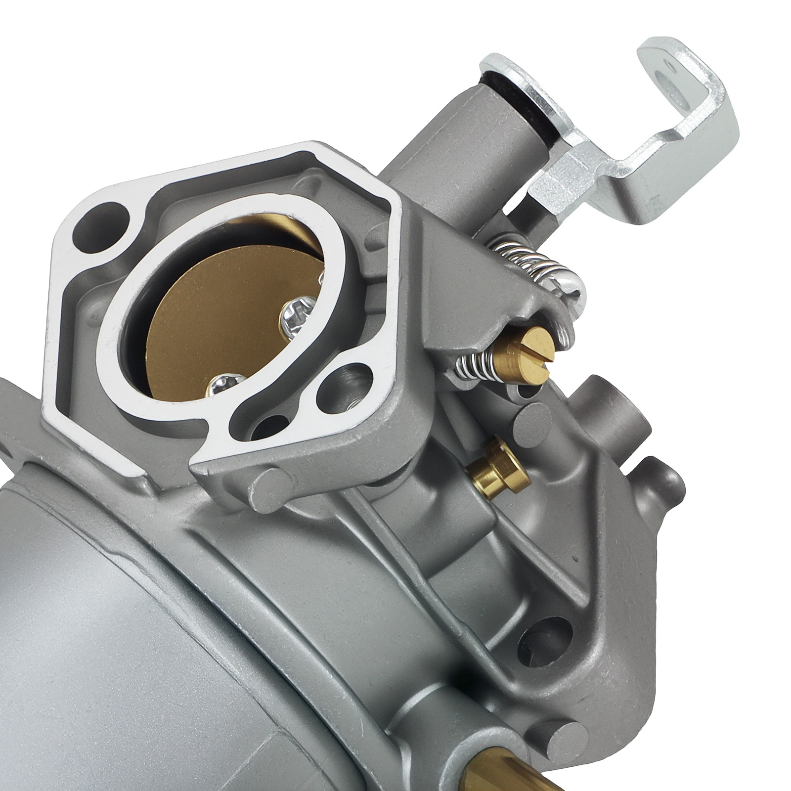 Carburetor for Club Car Carryall Turf FE350 1996-UP 1016441-01 w/ Filter 1016438