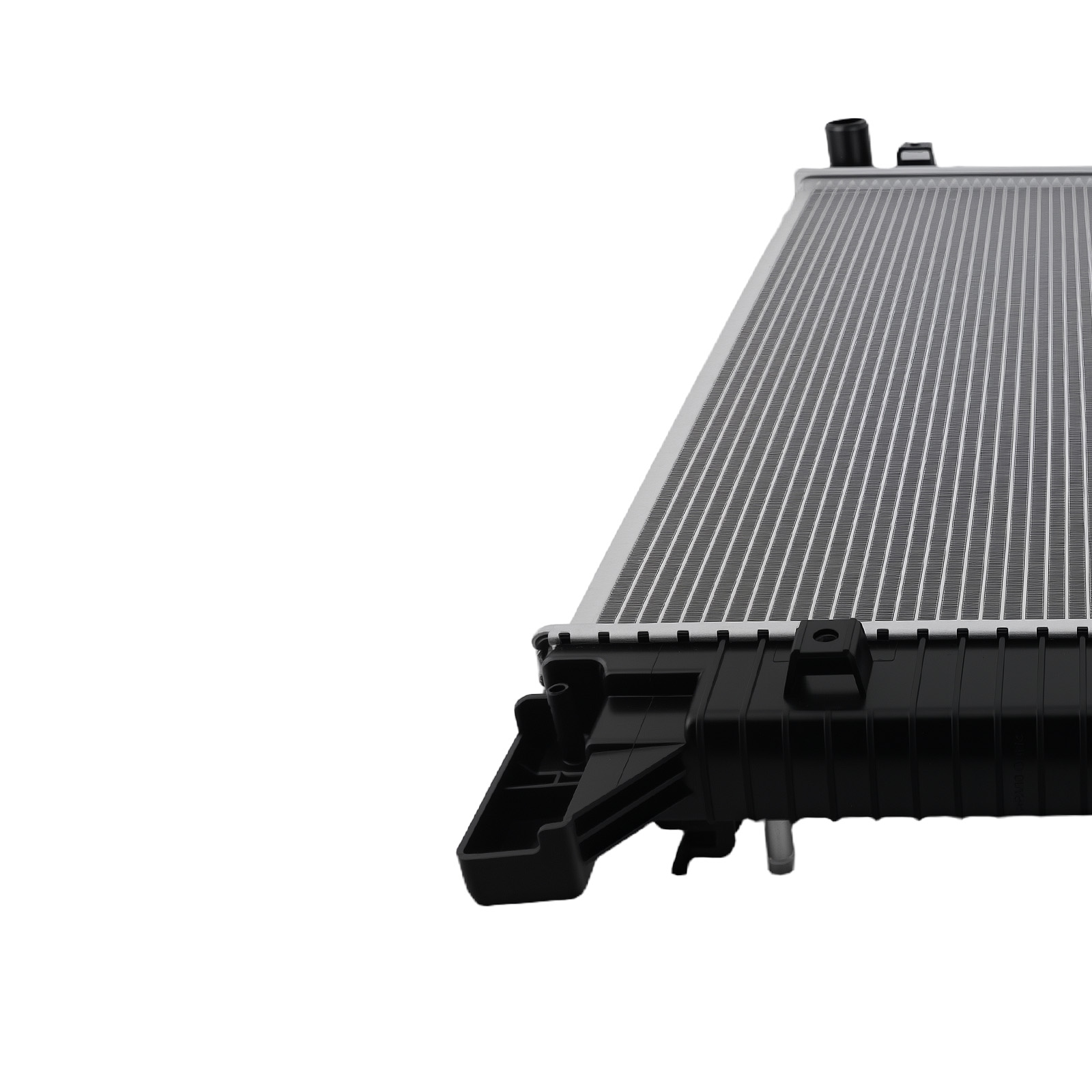 Aluminum Cooling Radiator Unit for Ford F-150 3.5L-6.2L 2011-14 CU13225