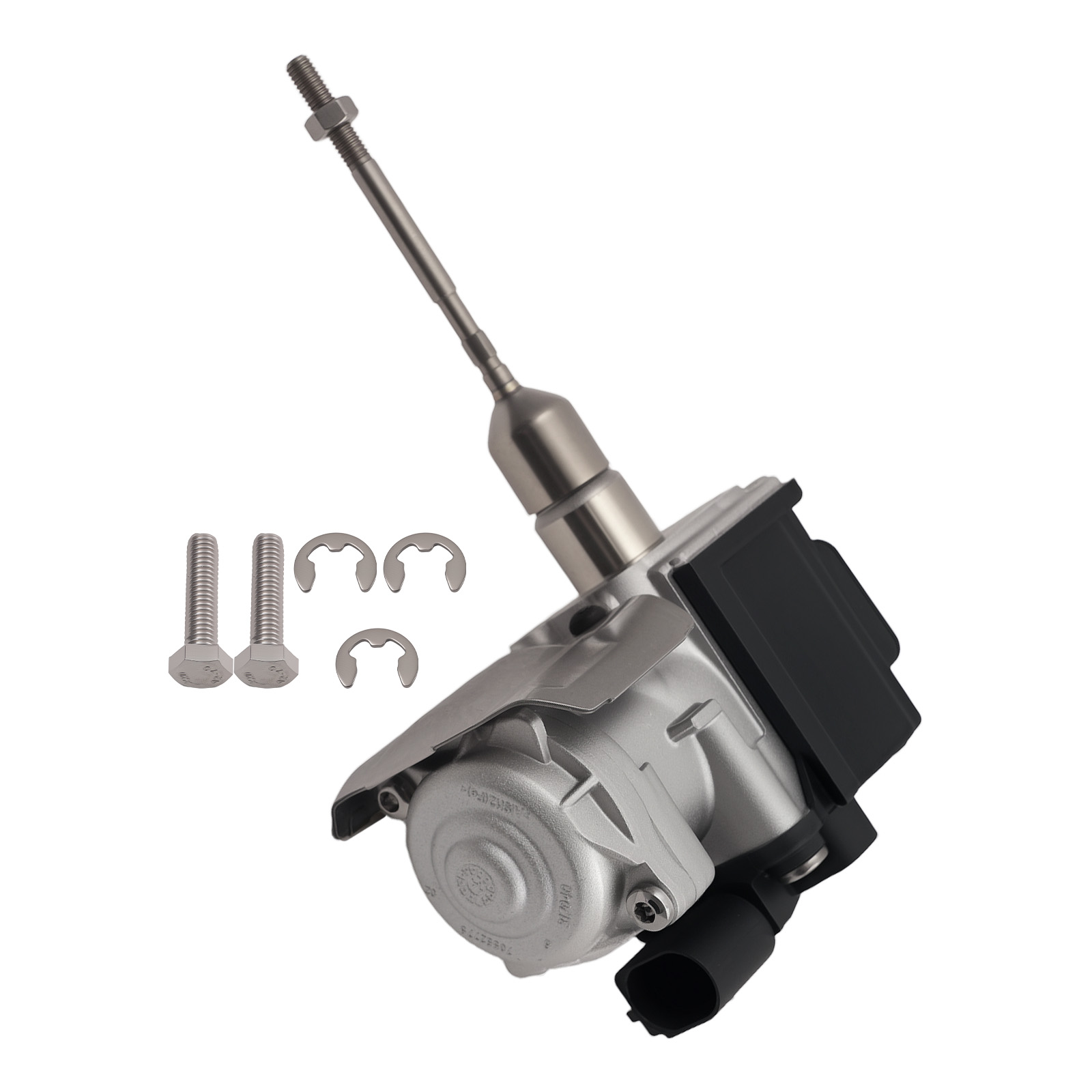Turbo Wastegate Actuator for VW Audi 1.8 2.0L TT A1 A3 Quattro Passat TFSI 15-25