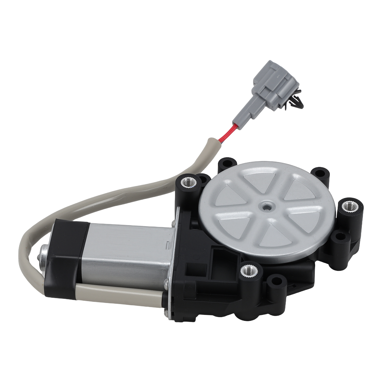 Electric Window Motor Rear Left for Nissan Maxima Pathfinder 04-11 742495