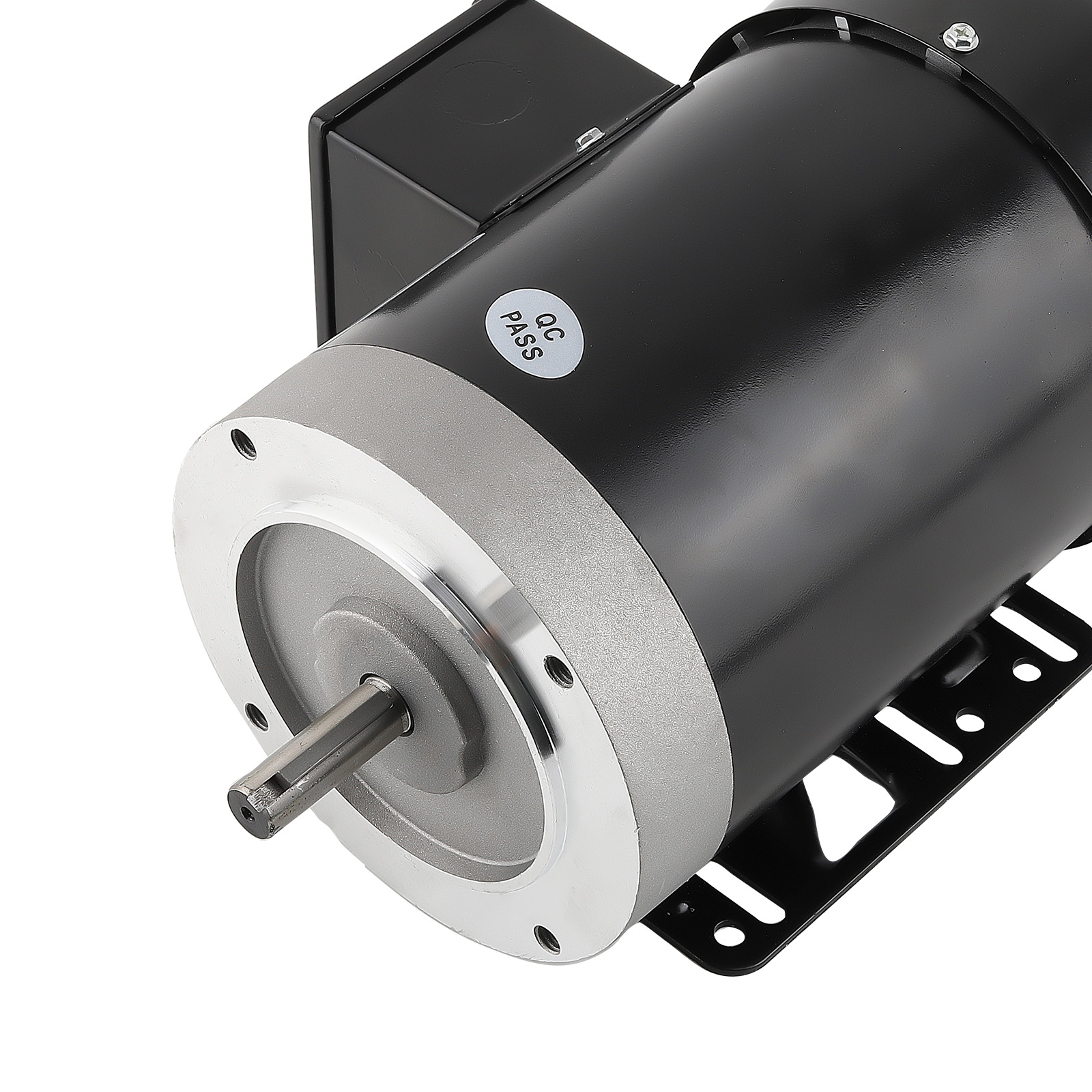 Air Compressor 1HP Electric Motor Three Phase 5/8