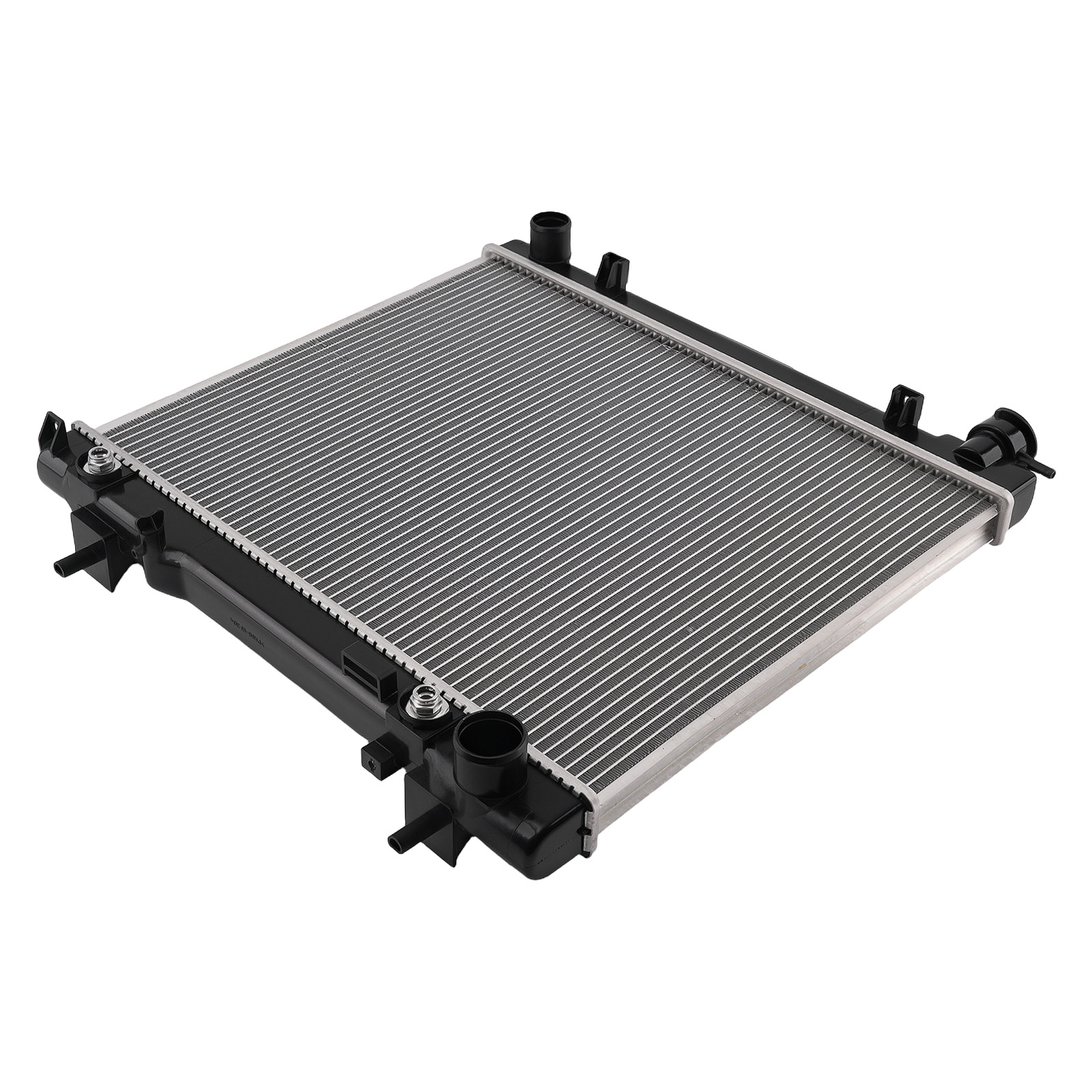 Advanced Design Radiator for Dodge Dakota/Ram Dakota 3.7L 4.7L 05-11 MI3010212