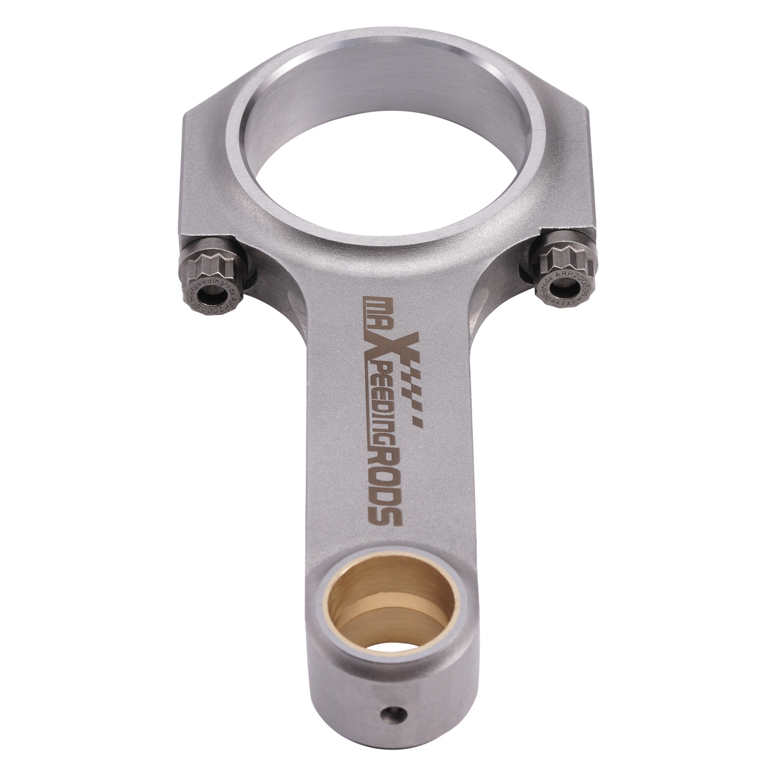 Con Rod Connecting Rods for Porsche 3.2 carrera 911 3.3 Conrod ARP2000 5