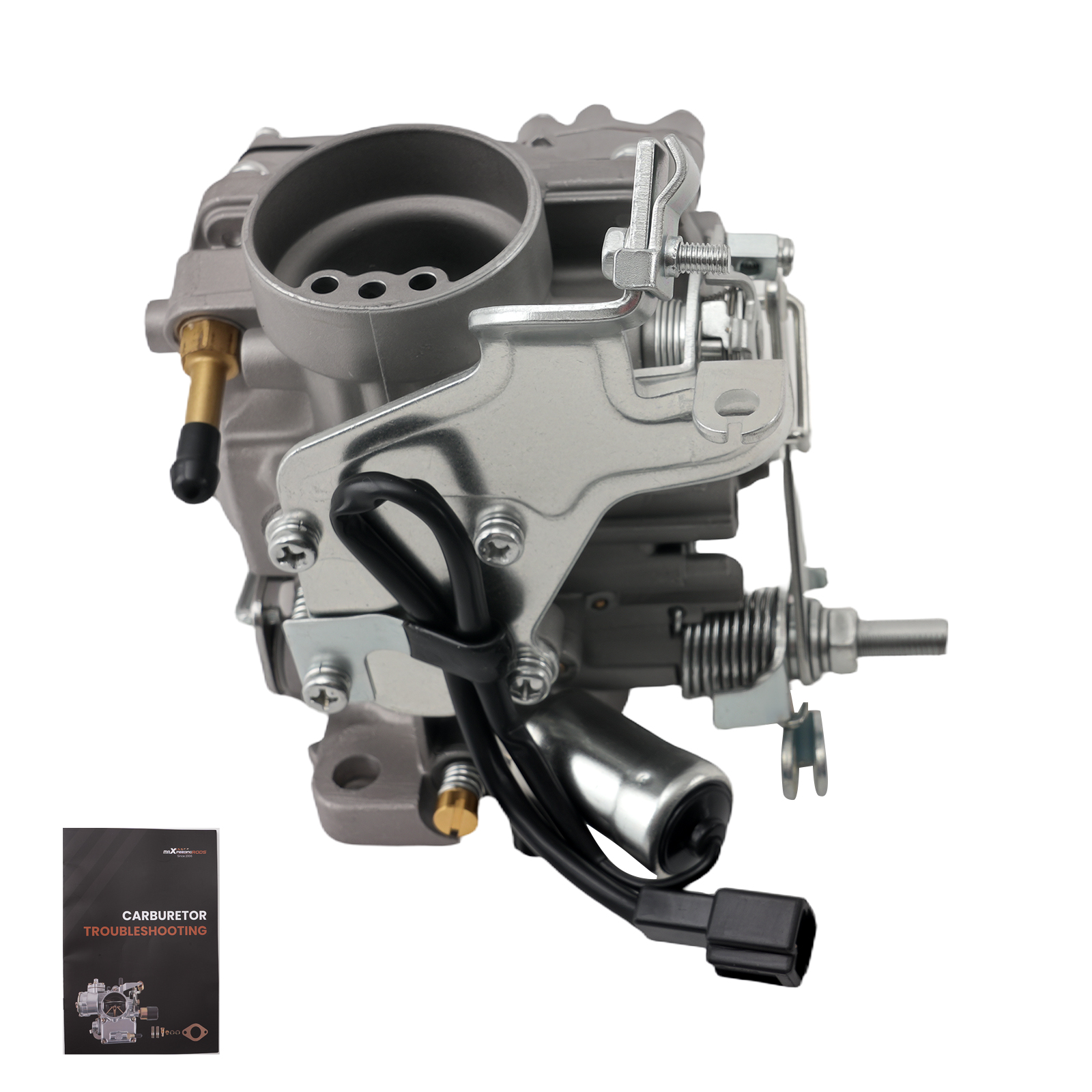 1BBL Carb Carburetor for Suzuki 465Q Engine LJ81 SJ410 ST308 F5A F10A 1983-2009